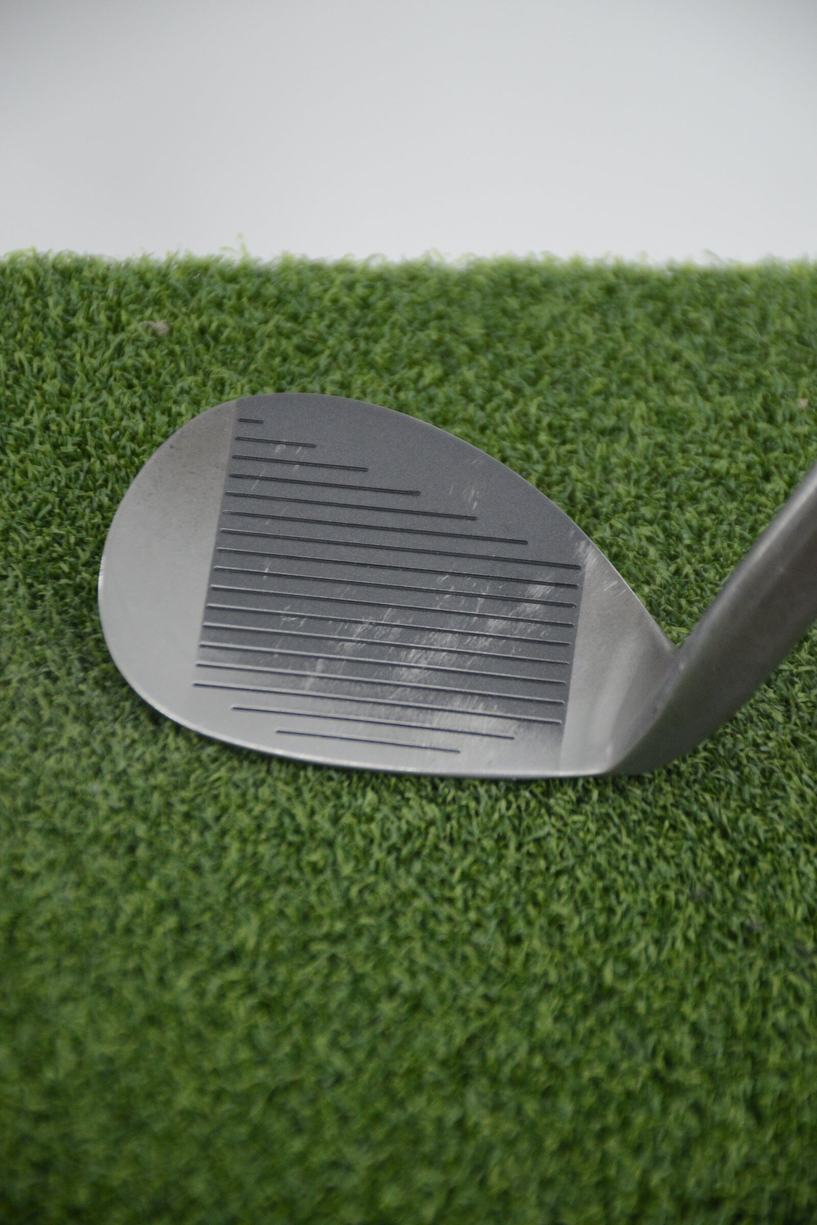 Pinemeadow Last Wedge 68 Degree Wedge R Flex 35" Golf Clubs GolfRoots