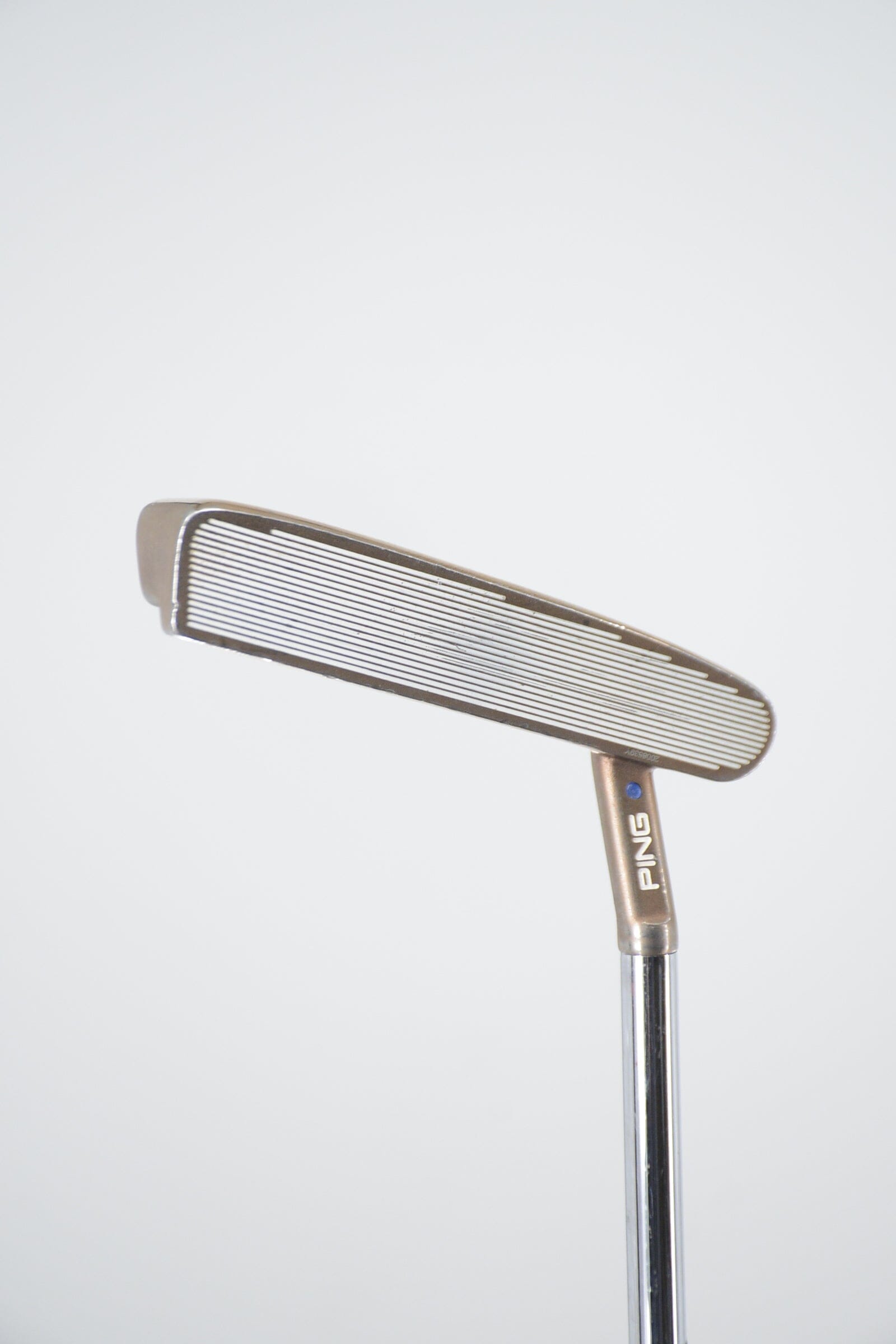 Lefty Ping Karsten TR Zing Putter 35.5" Golf Clubs GolfRoots