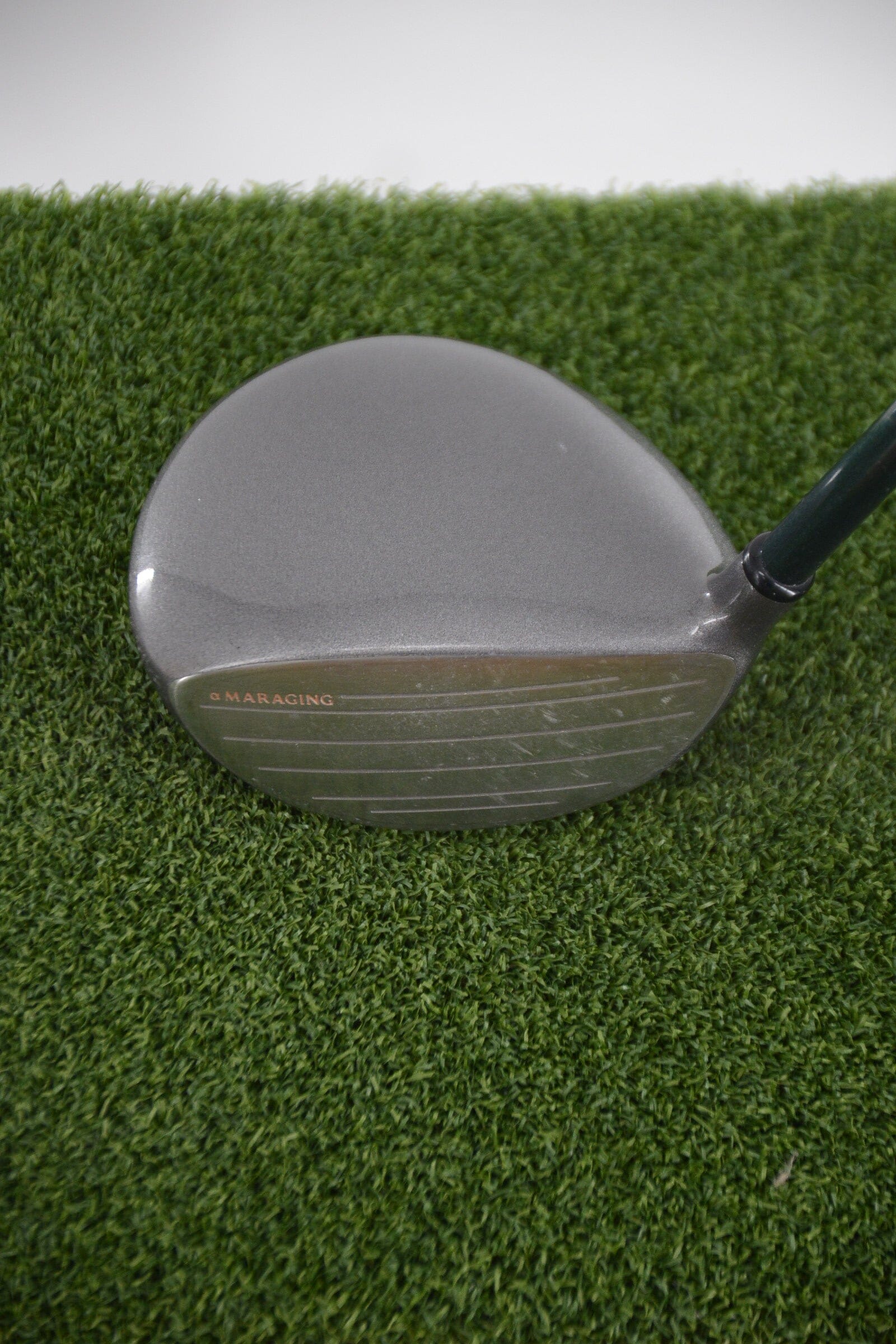 Orlimar Trimetal 10.5 Degree Driver R Flex 45"