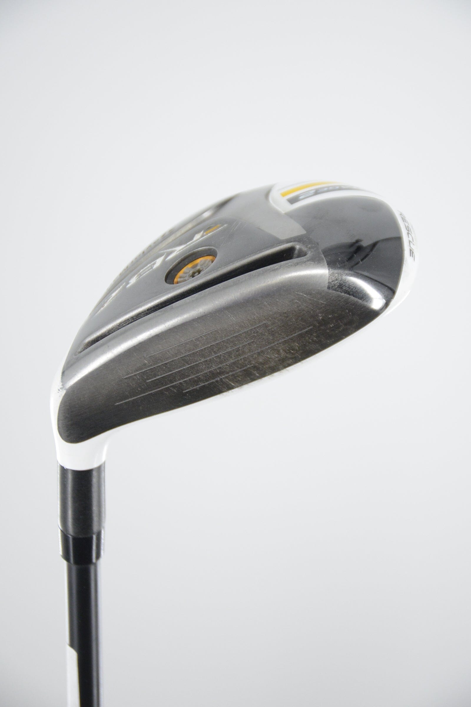 TaylorMade Rocketballz Stage 2 Rescue 5 Hybrid R Flex 40"