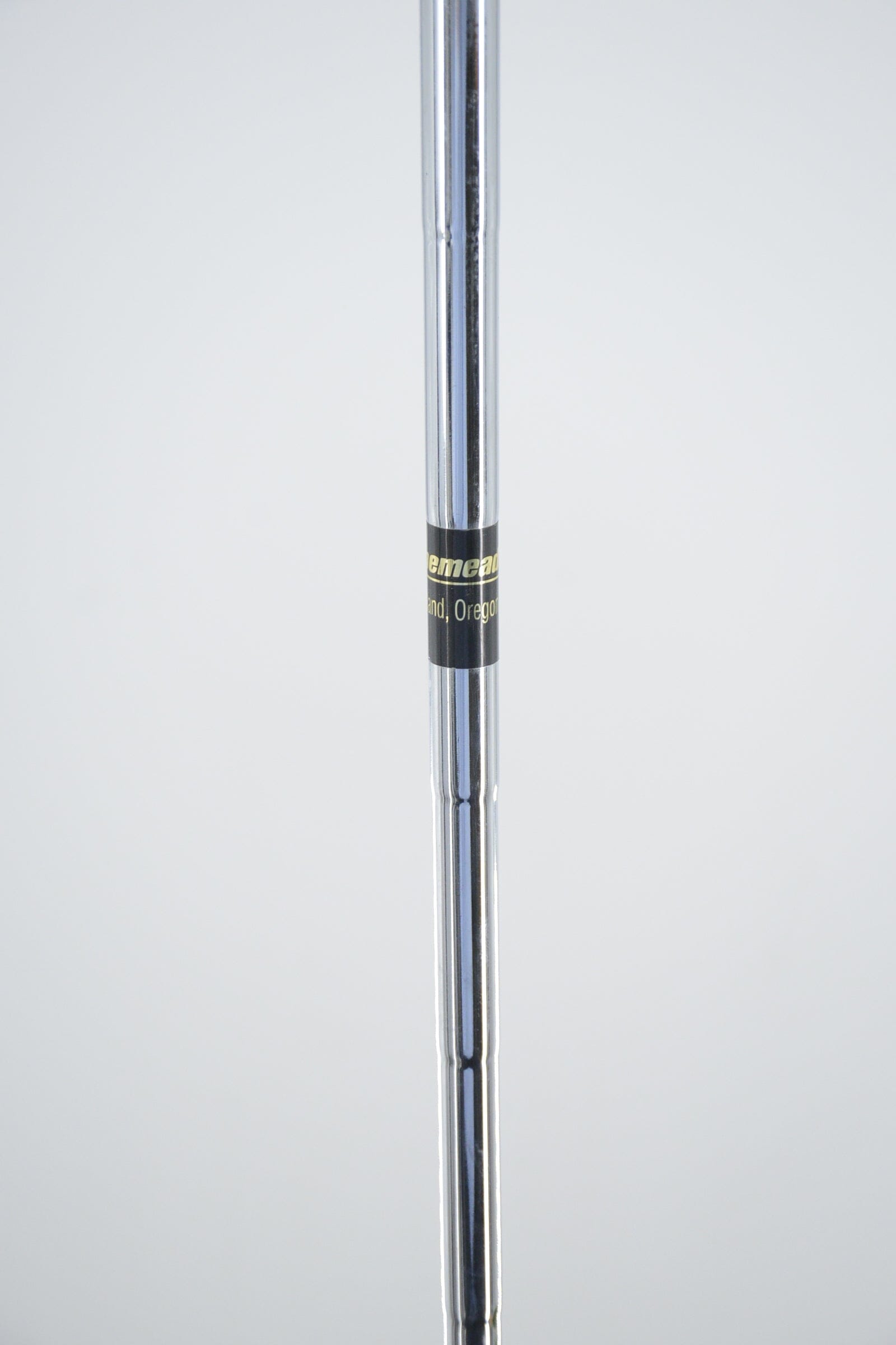 Pinemeadow Last Wedge 68 Degree Wedge R Flex 35" Golf Clubs GolfRoots