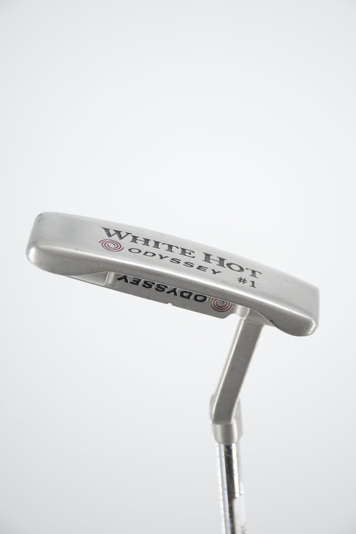 Odyssey White Hot 1 Putter 35"