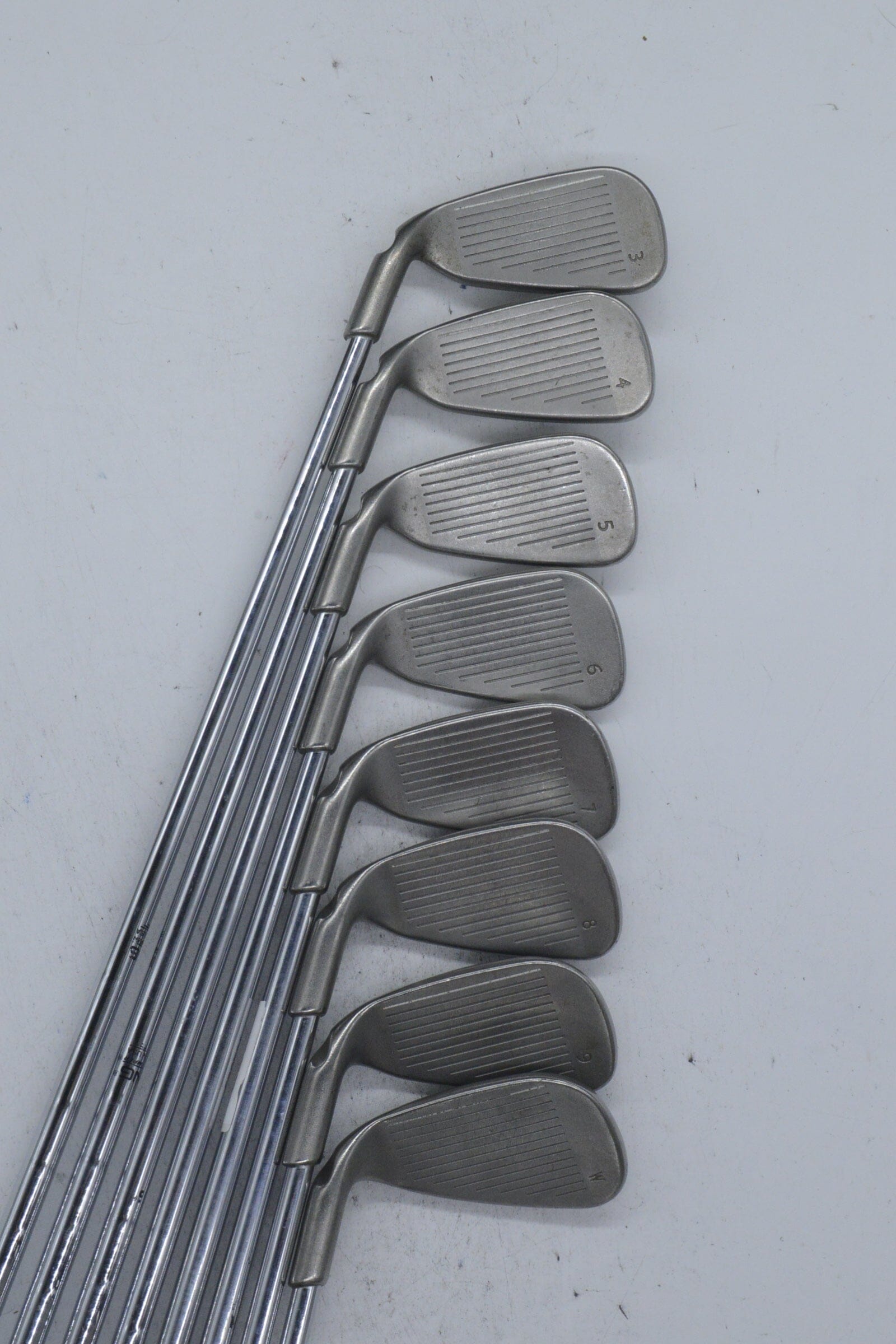 Ping G2 3-PW Iron Set S Flex -0.25" Golf Clubs GolfRoots