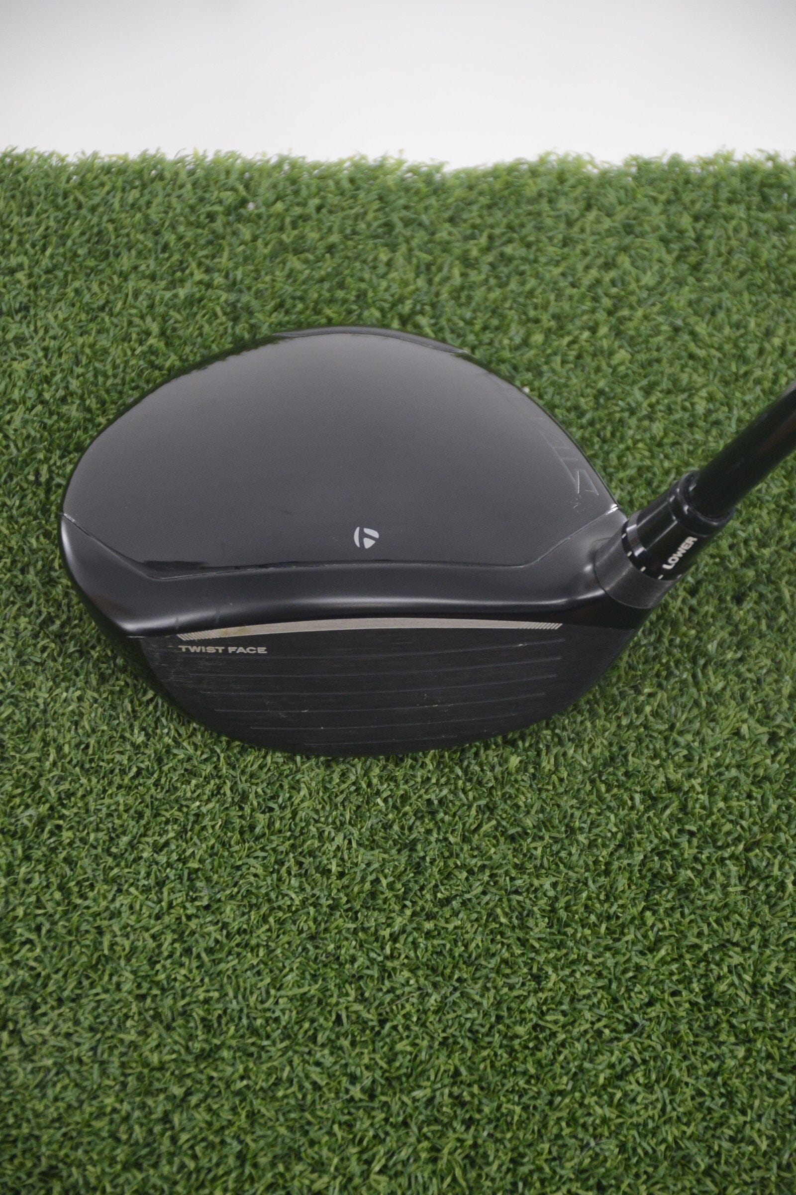 TaylorMade Stealth 2 Plus 3 Wood R Flex 43" Golf Clubs GolfRoots