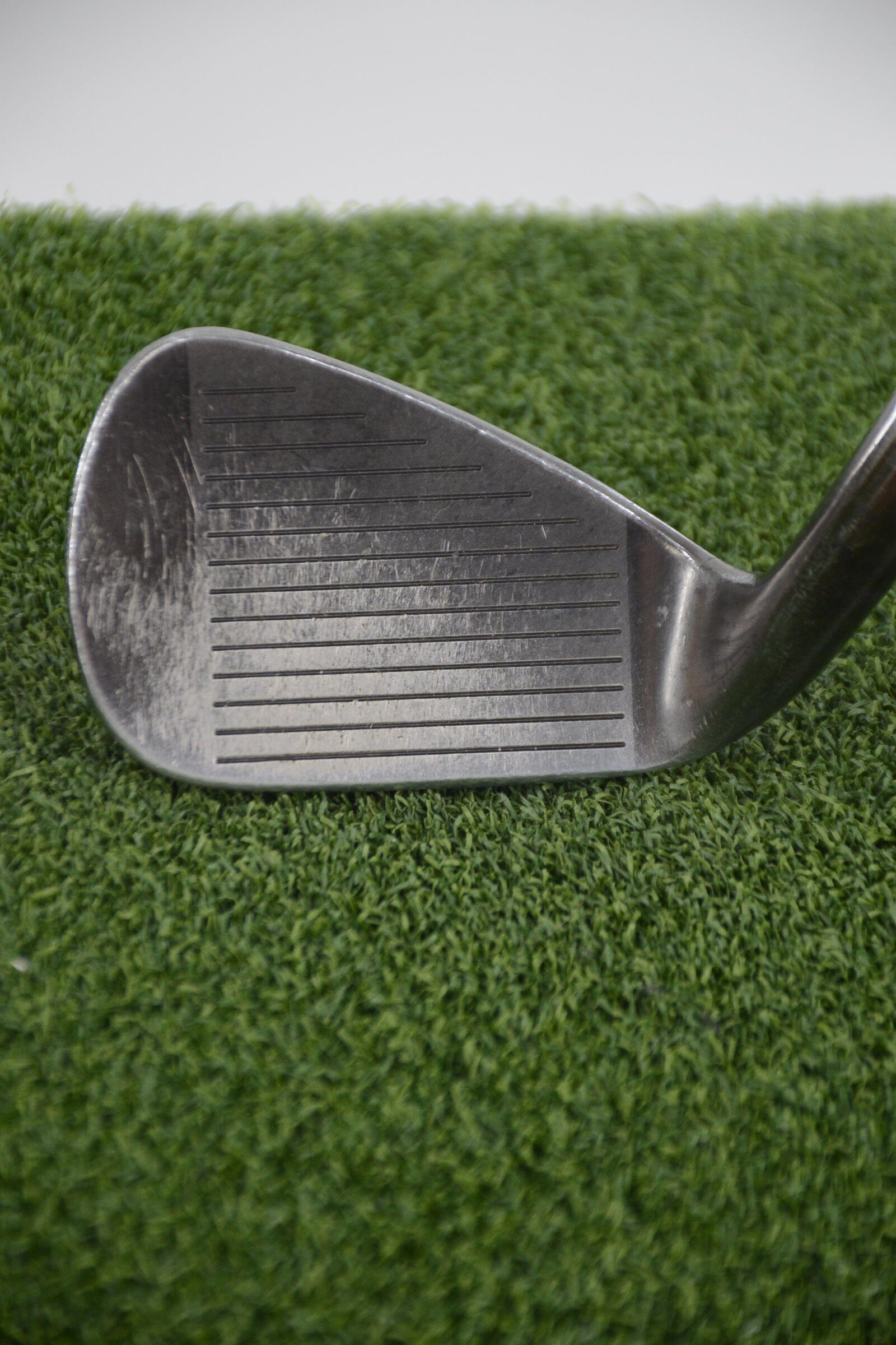 Adams Idea Pro Black Cb2 9 Iron R Flex 36.75" Golf Clubs GolfRoots