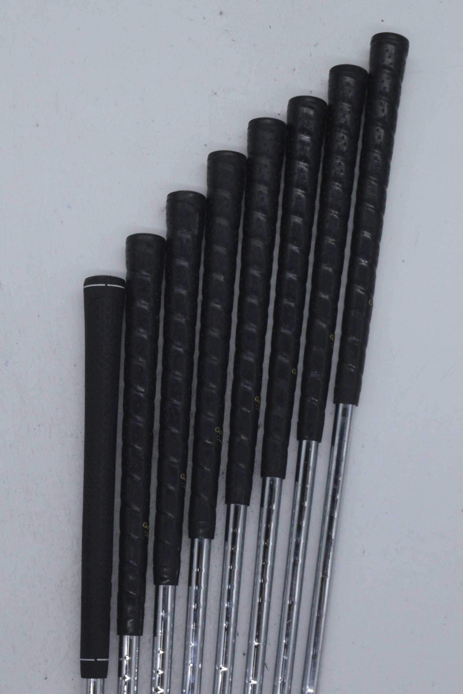 Ping G2 3-PW Iron Set S Flex -0.25" Golf Clubs GolfRoots