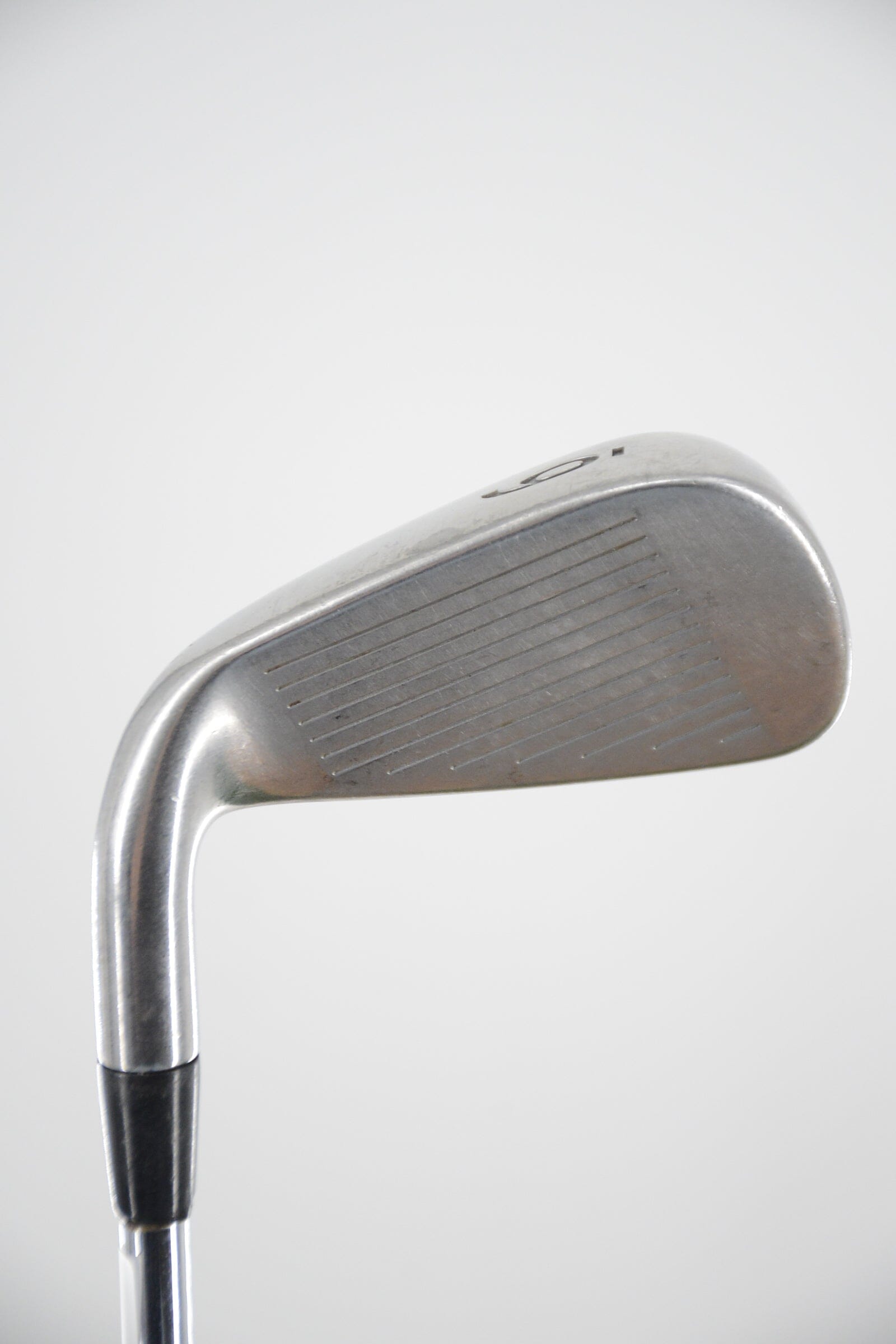 Titleist 710 AP1 6 Iron R Flex 37.5" Golf Clubs GolfRoots