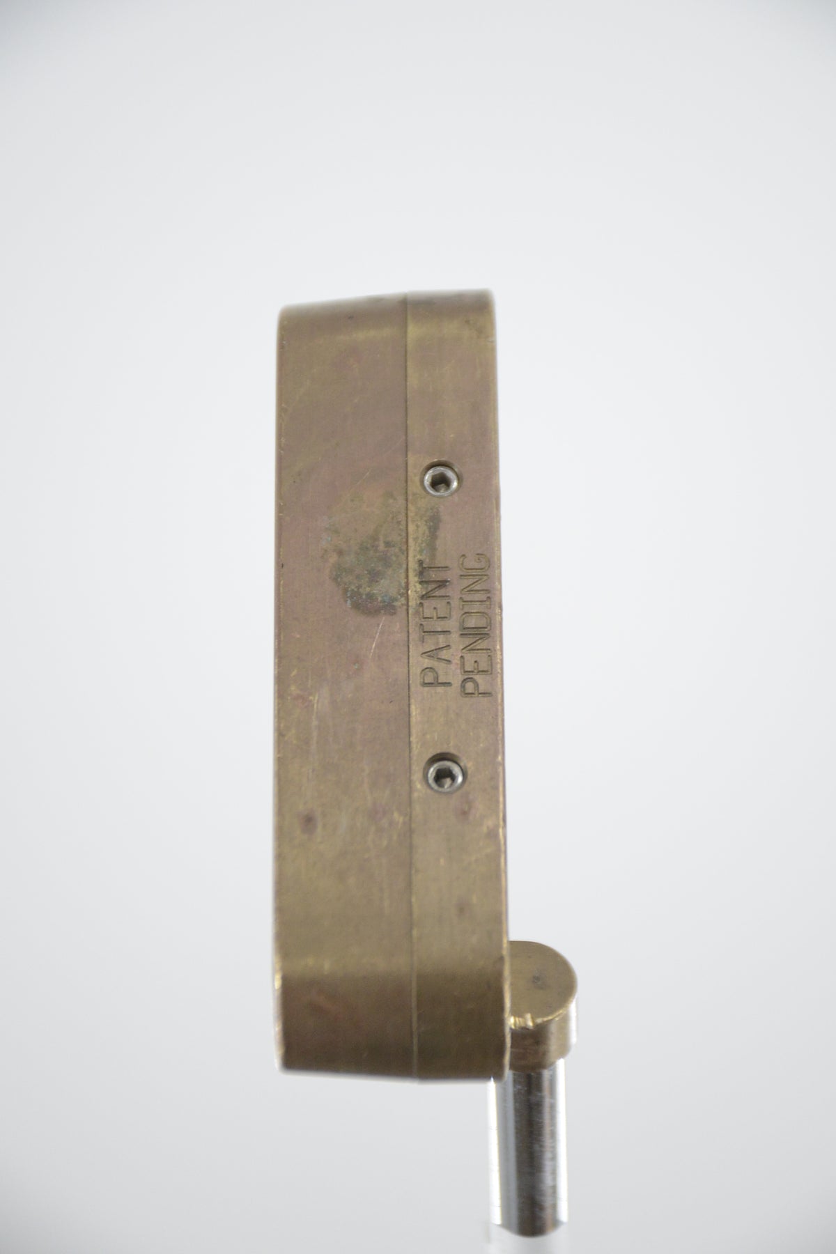 Precision Patent Pending Putter 35"