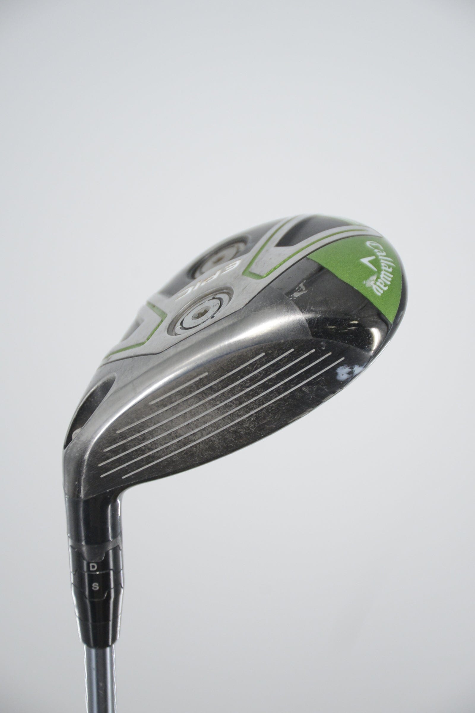 Callaway GBB Epic 15 Degree Wood R Flex 42.75" Golf Clubs GolfRoots