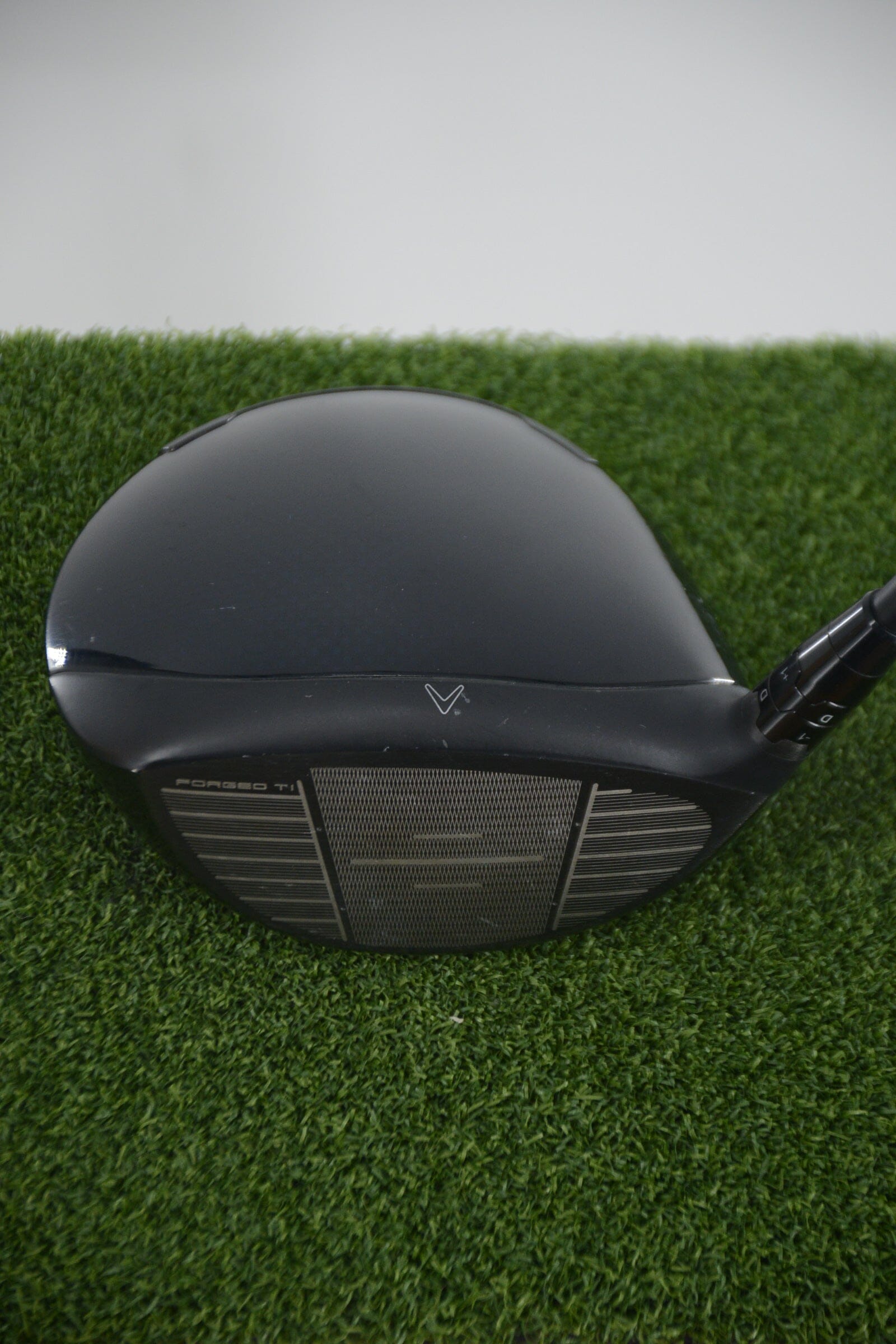 Callaway Paradym 9 Degree Driver S Flex 45.25" Golf Clubs GolfRoots