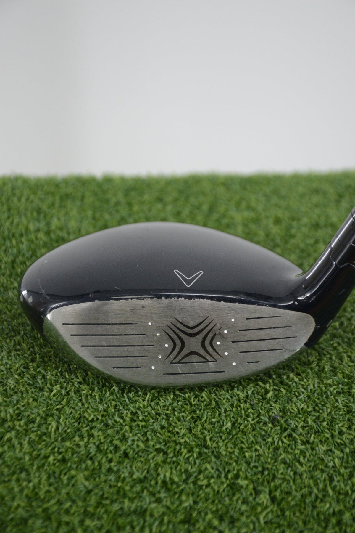 Callaway Big Bertha 2014 3 Wood R Flex 43" Golf Fairway Woods Callaway