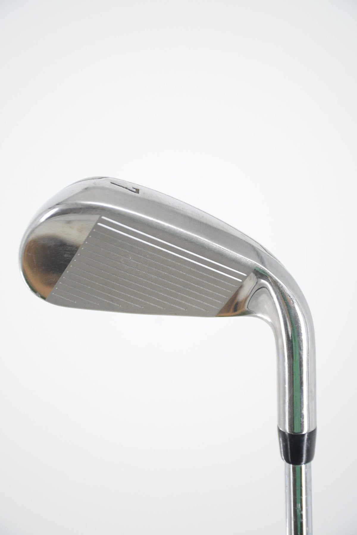 Lefty Callaway XR 7 Iron S Flex 37" Golf Clubs GolfRoots