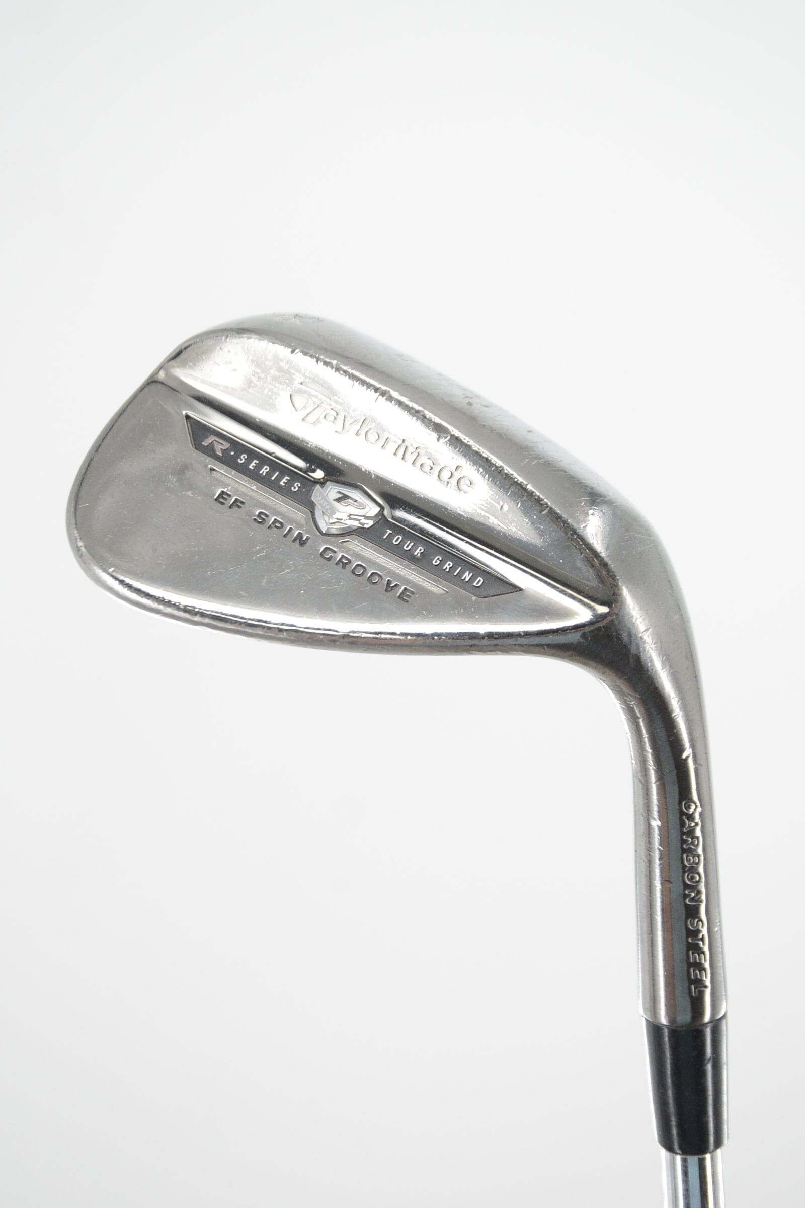 TaylorMade Tour Preferred EF 56 Degree Wedge S Flex 35.25" Golf Clubs GolfRoots