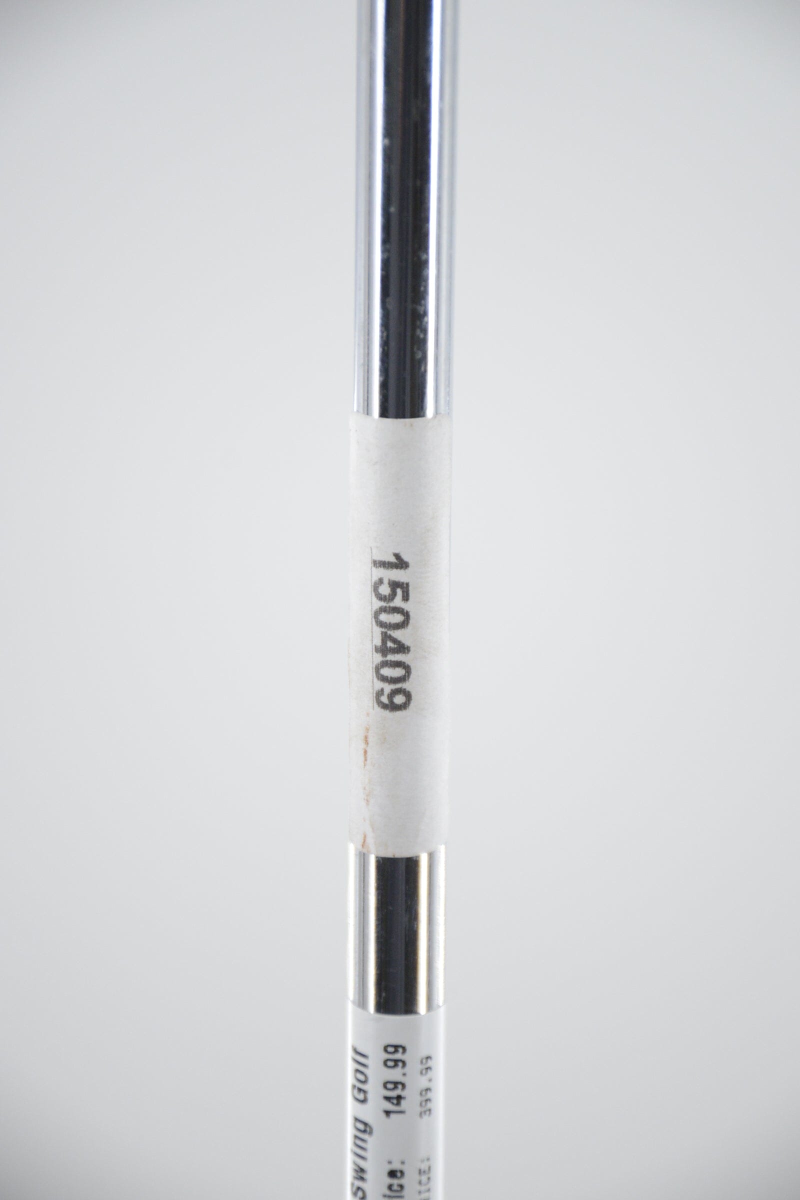 Ping B63 Putter 34.5" Golf Clubs GolfRoots