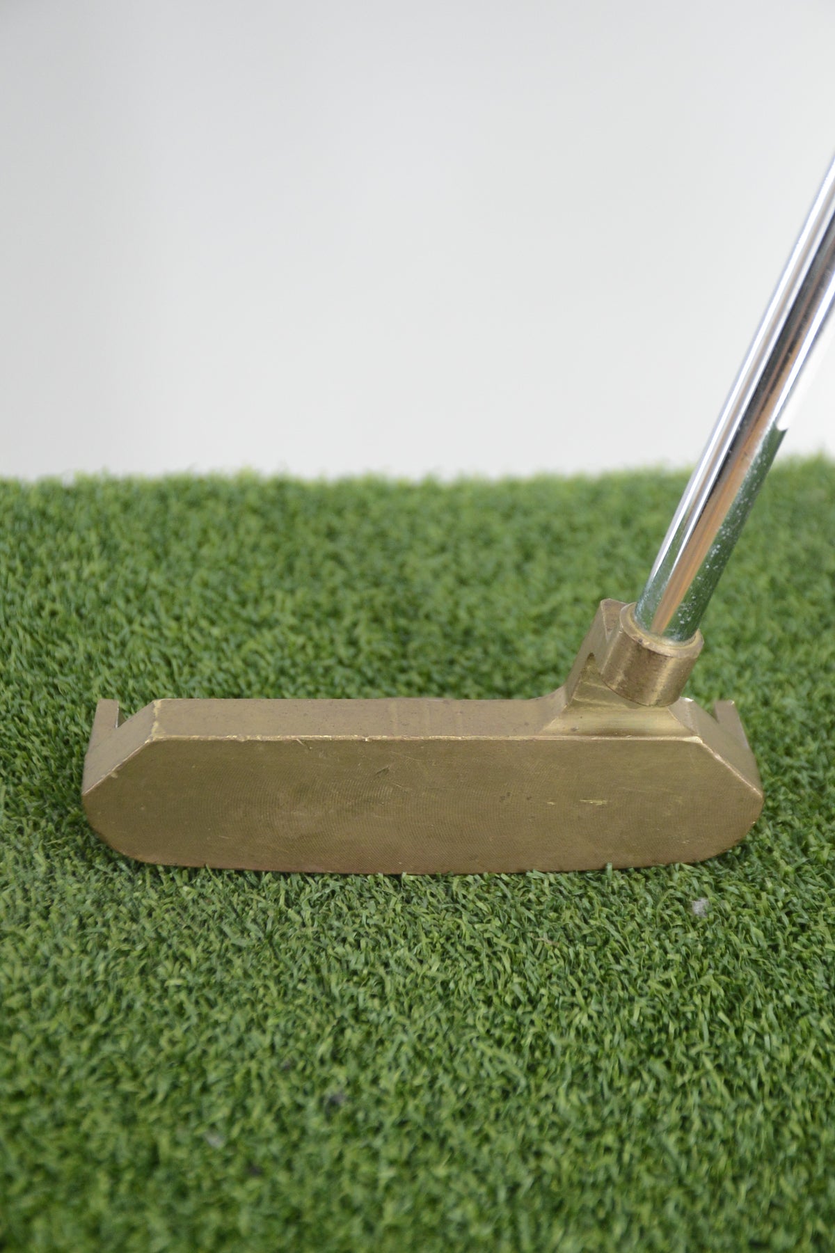 Precision Patent Pending Putter 35"