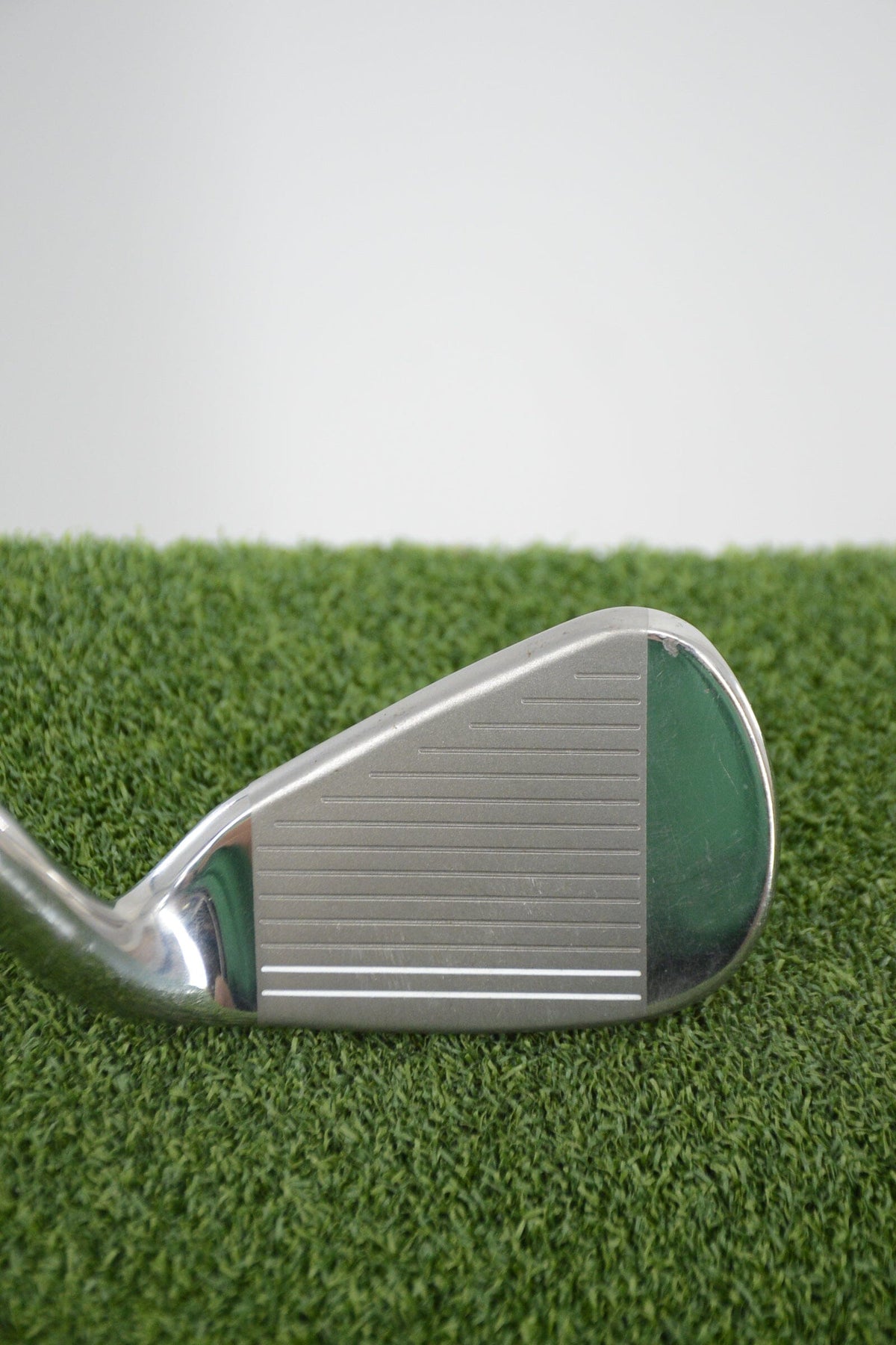 Lefty Callaway XR 7 Iron S Flex 37" Golf Clubs GolfRoots