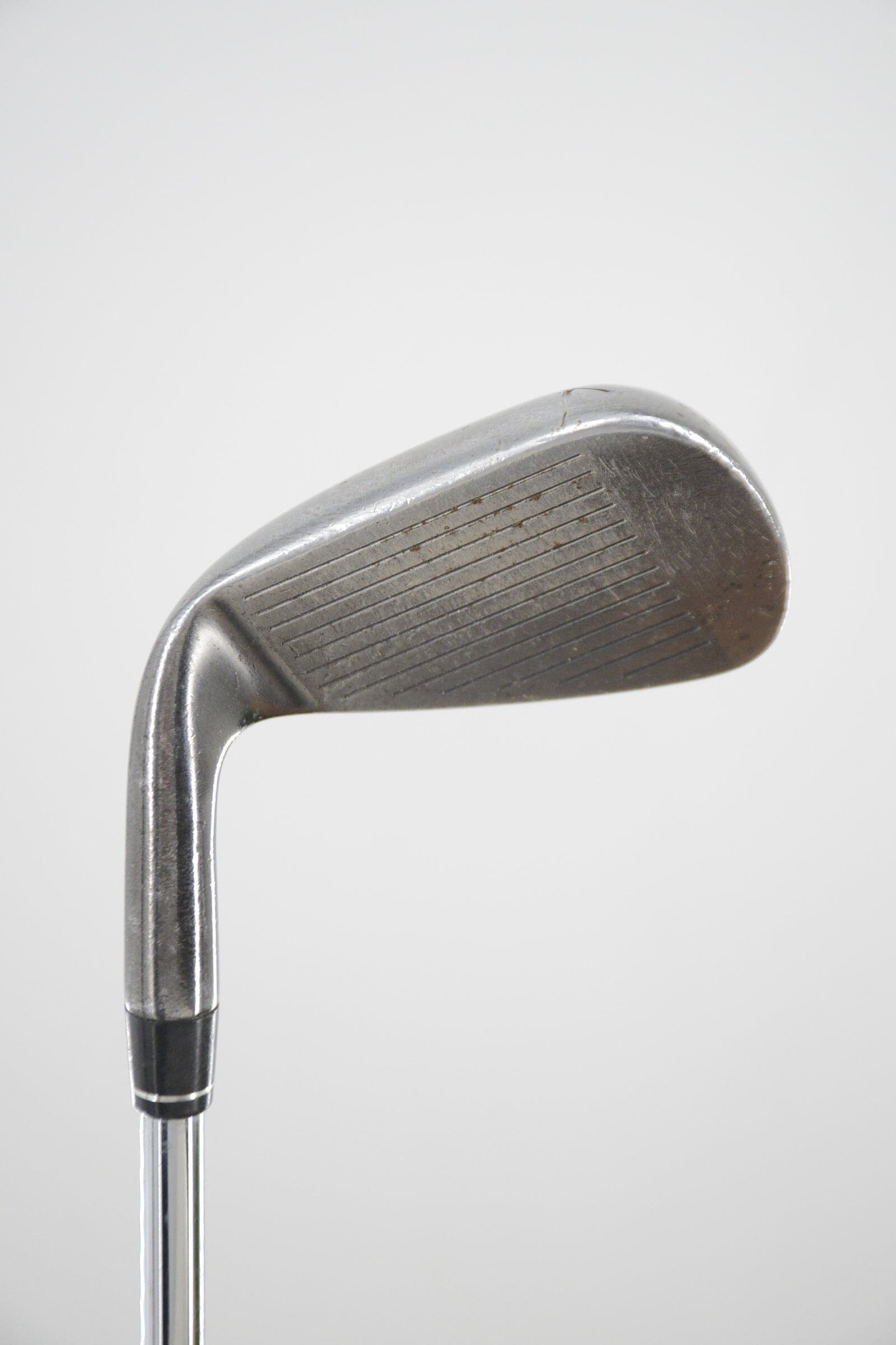 Adams Idea Pro Black Cb2 7 Iron R Flex 37.25" Golf Clubs GolfRoots