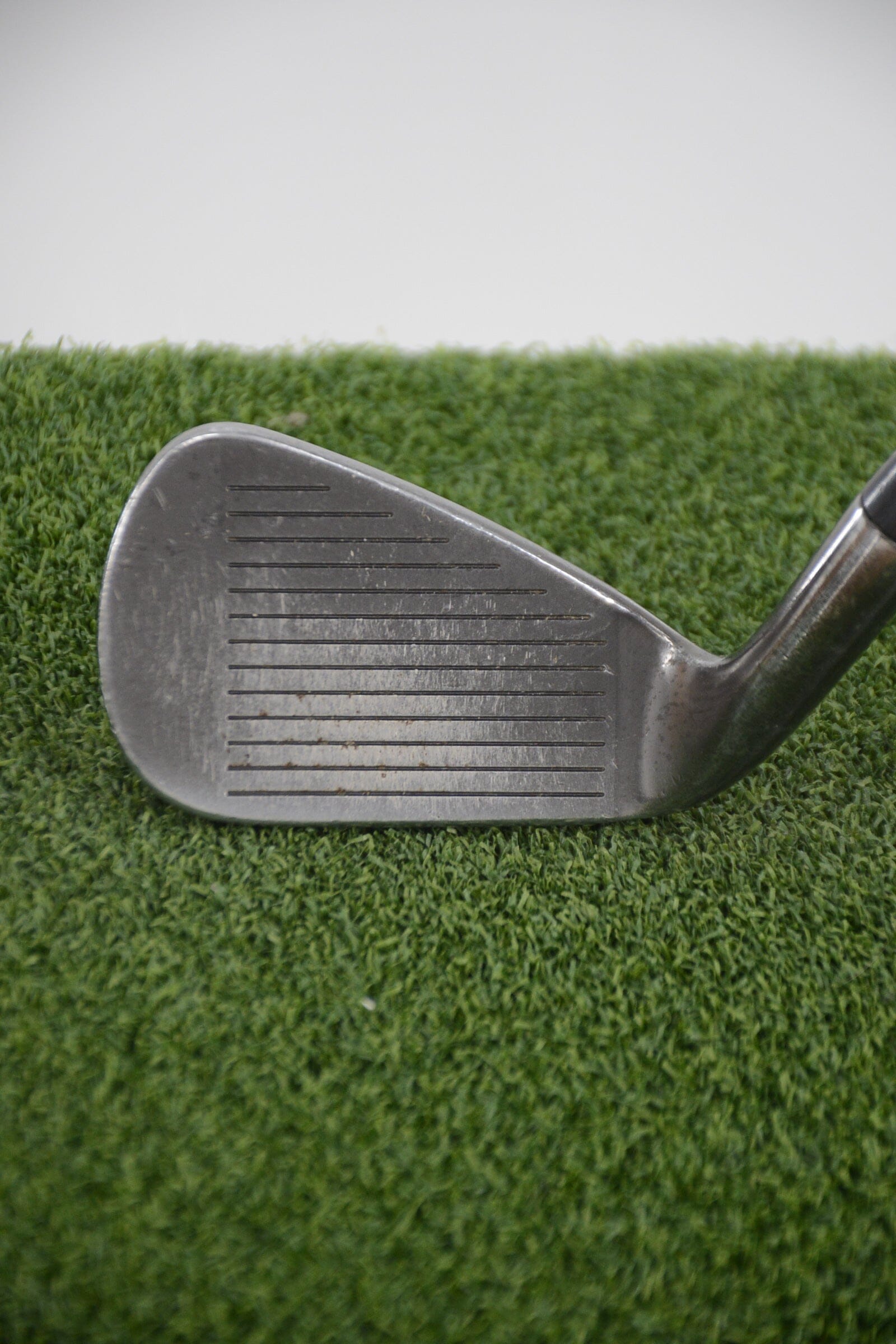 Adams Idea Pro Black Cb2 7 Iron R Flex 37.25" Golf Clubs GolfRoots