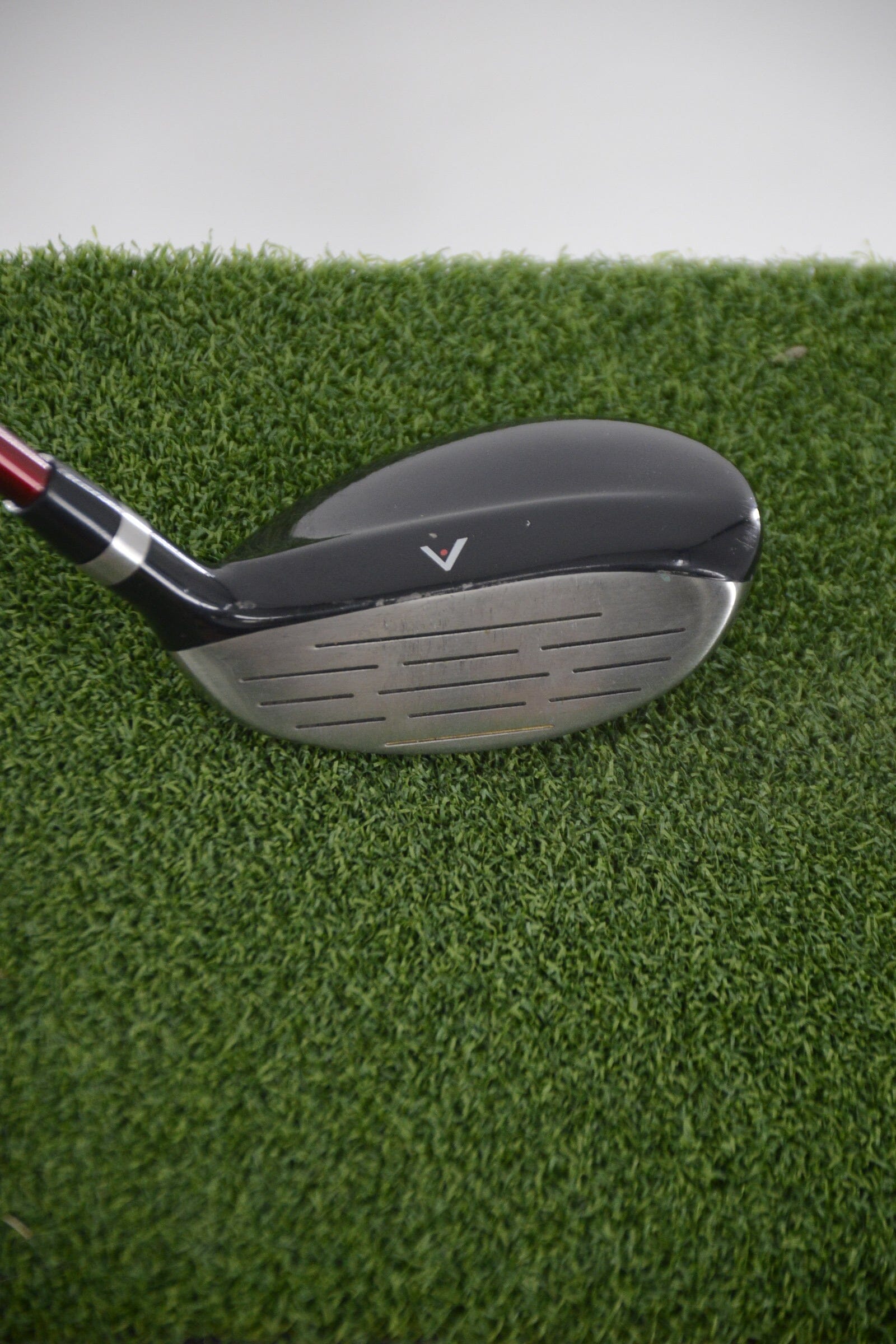 Lefty MaxFli A10 4 Hybrid R Flex 40.25" Golf Clubs GolfRoots