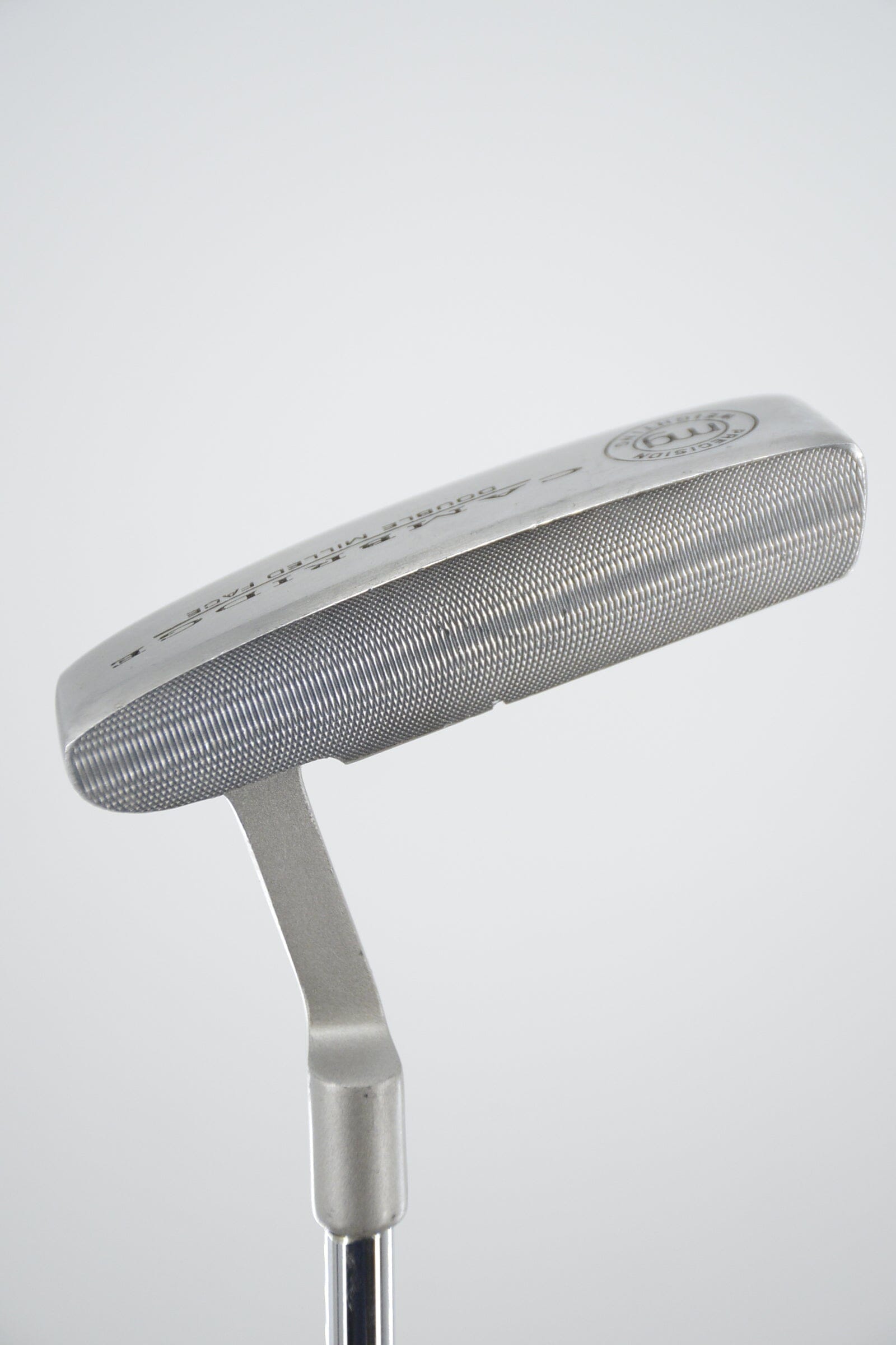 Master Grip Cambridge Putter 34" Golf Clubs GolfRoots