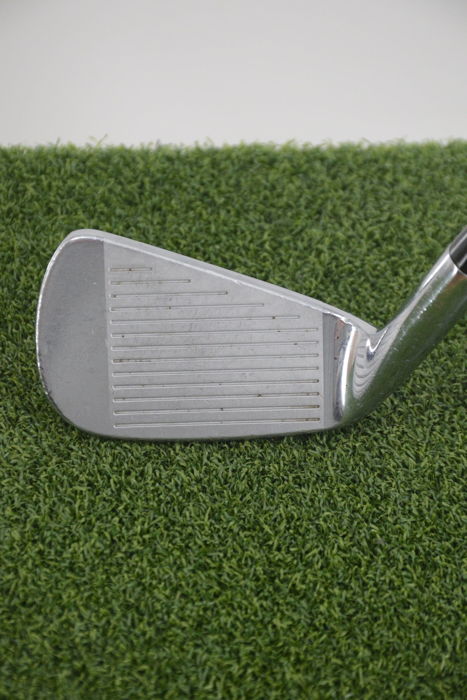 Nike Forged Pro Combo 7 Iron R Flex 36.5" Golf Clubs GolfRoots