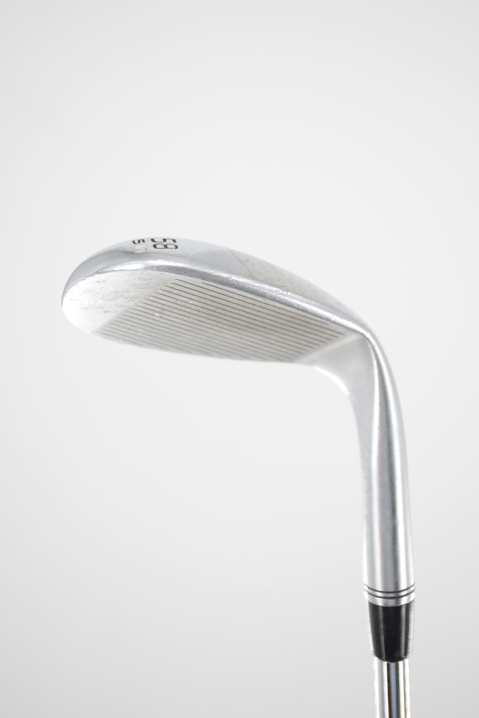 Lefty Ping Glide Forged Pro 56 Degree Wedge S Flex 35.25" Golf Clubs GolfRoots