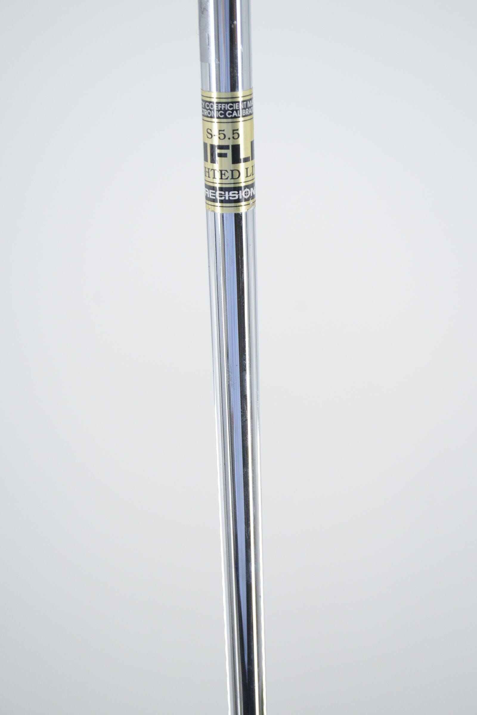 MacGregor V-Foil M565 6 Iron S Flex 37.25" Golf Clubs GolfRoots