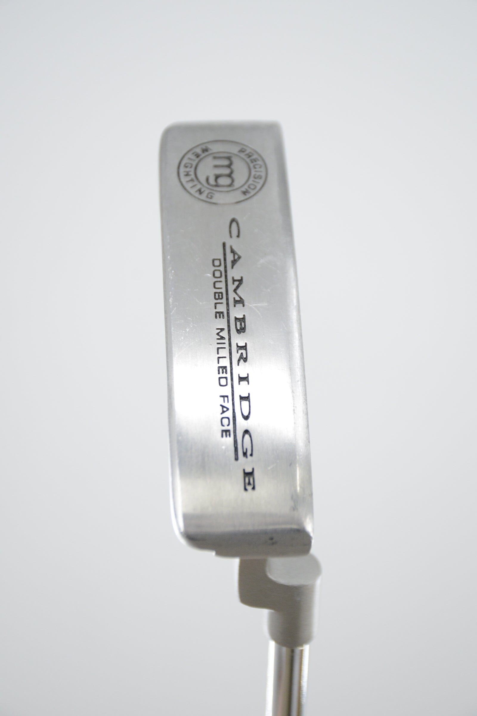 Master Grip Cambridge Putter 34" Golf Clubs GolfRoots