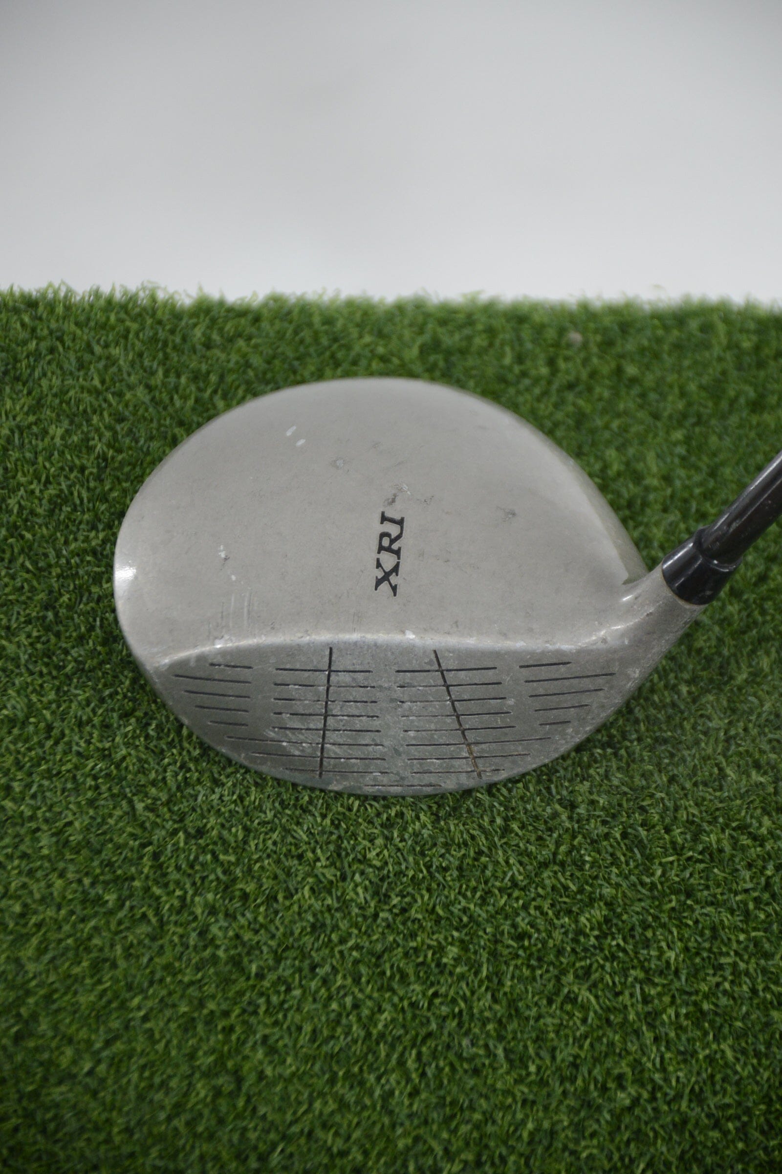 Pole-Kat XRI Driver S Flex 45.5" Golf Clubs GolfRoots