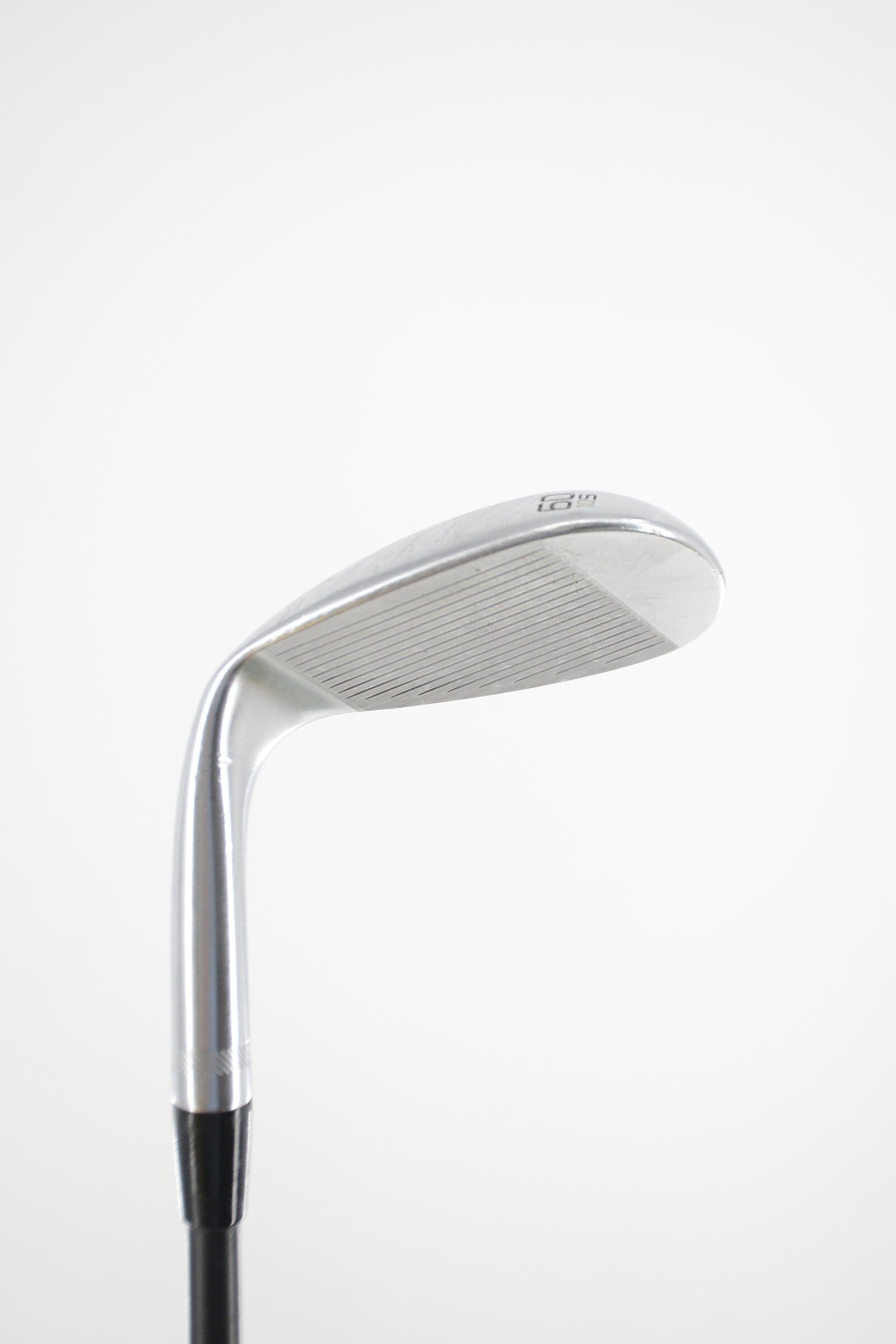 Titleist Vokey SM8 Tour Chrome 60 Degree Wedge Wedge Flex 34.75" Golf Clubs GolfRoots
