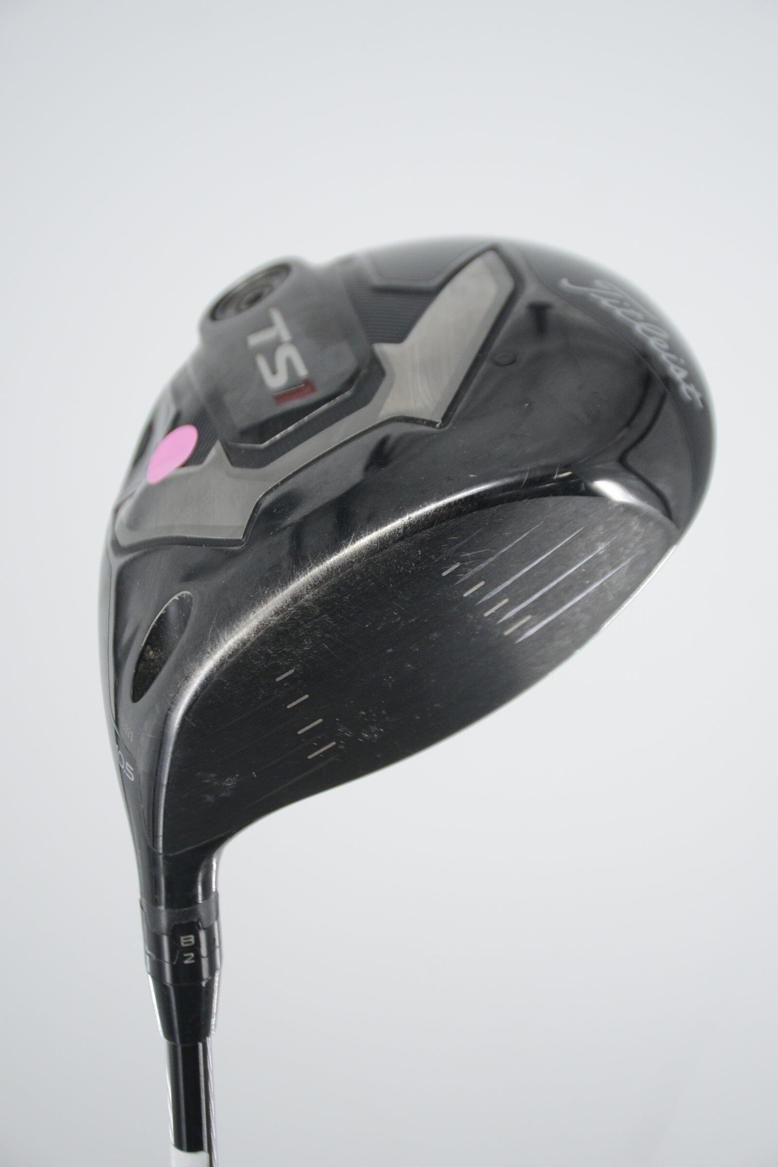 *Dented* Titleist TS1 10.5 Degree Driver R Flex 45.25" Golf Clubs GolfRoots