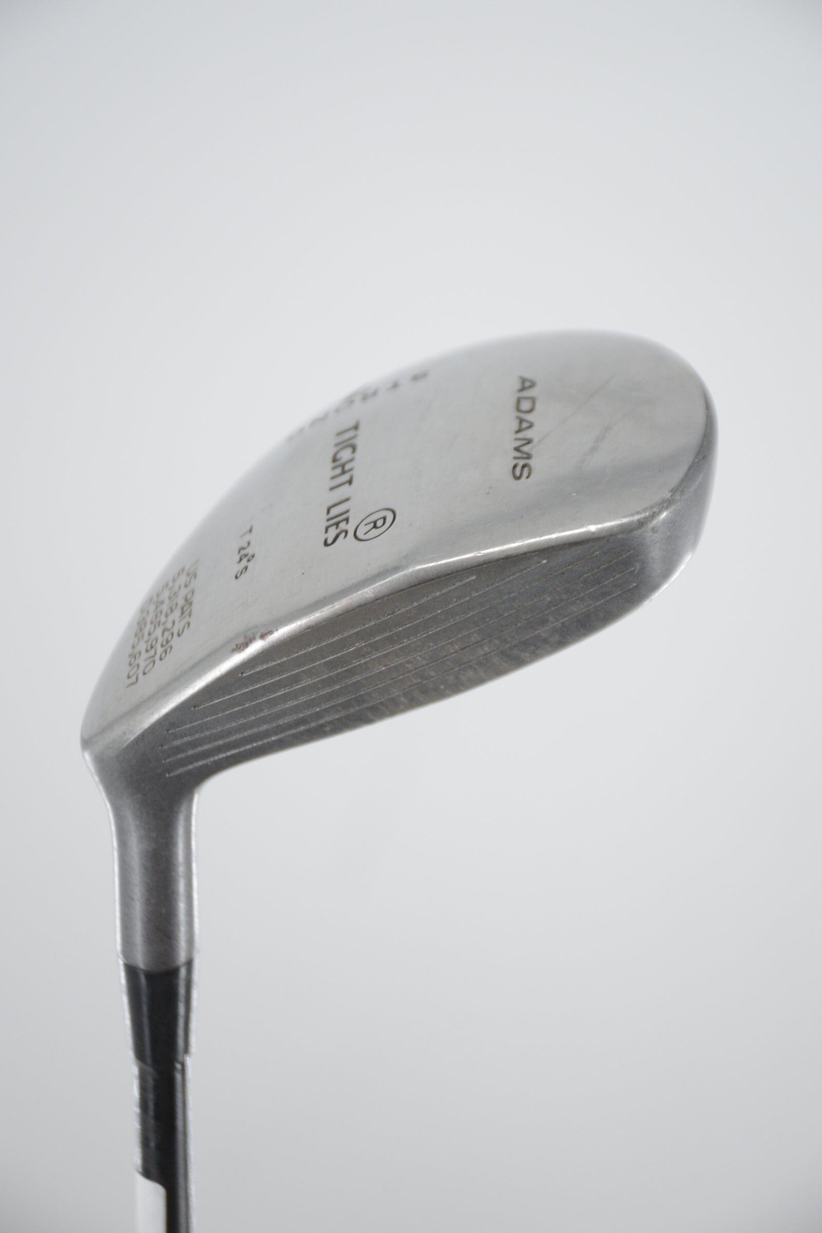 Adams Tight Lies 7 Wood R Flex 42" Golf Clubs GolfRoots