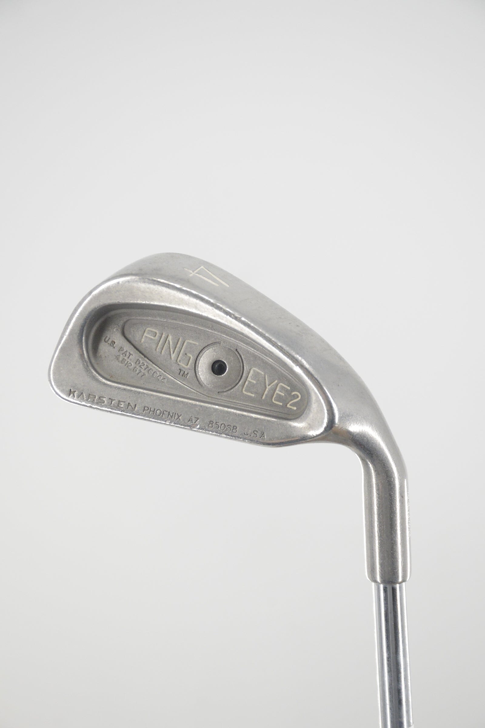 Ping Eye 2 4 Iron S Flex 38.5" Golf Clubs GolfRoots