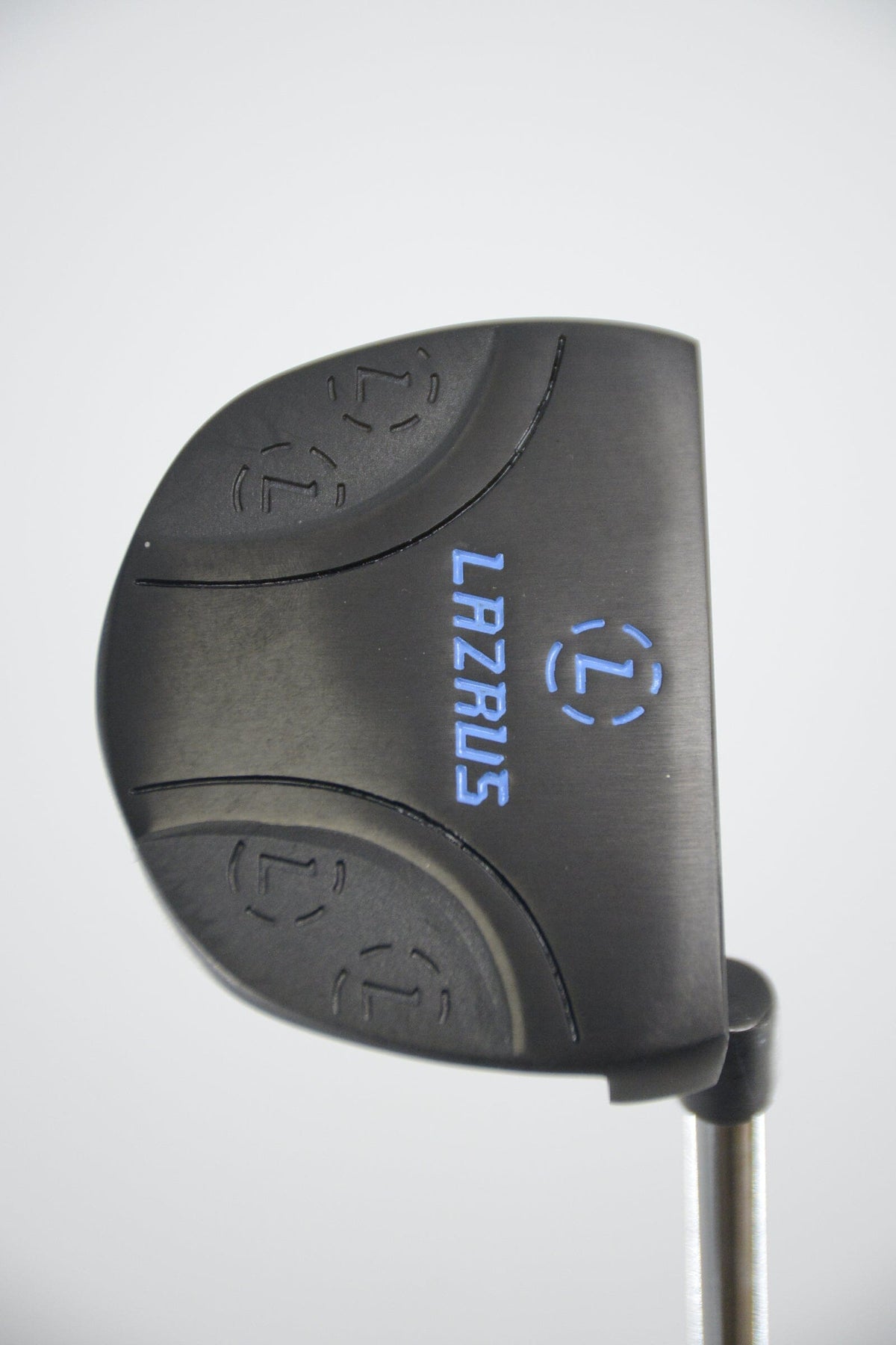 Lazrus Putter 33.5"
