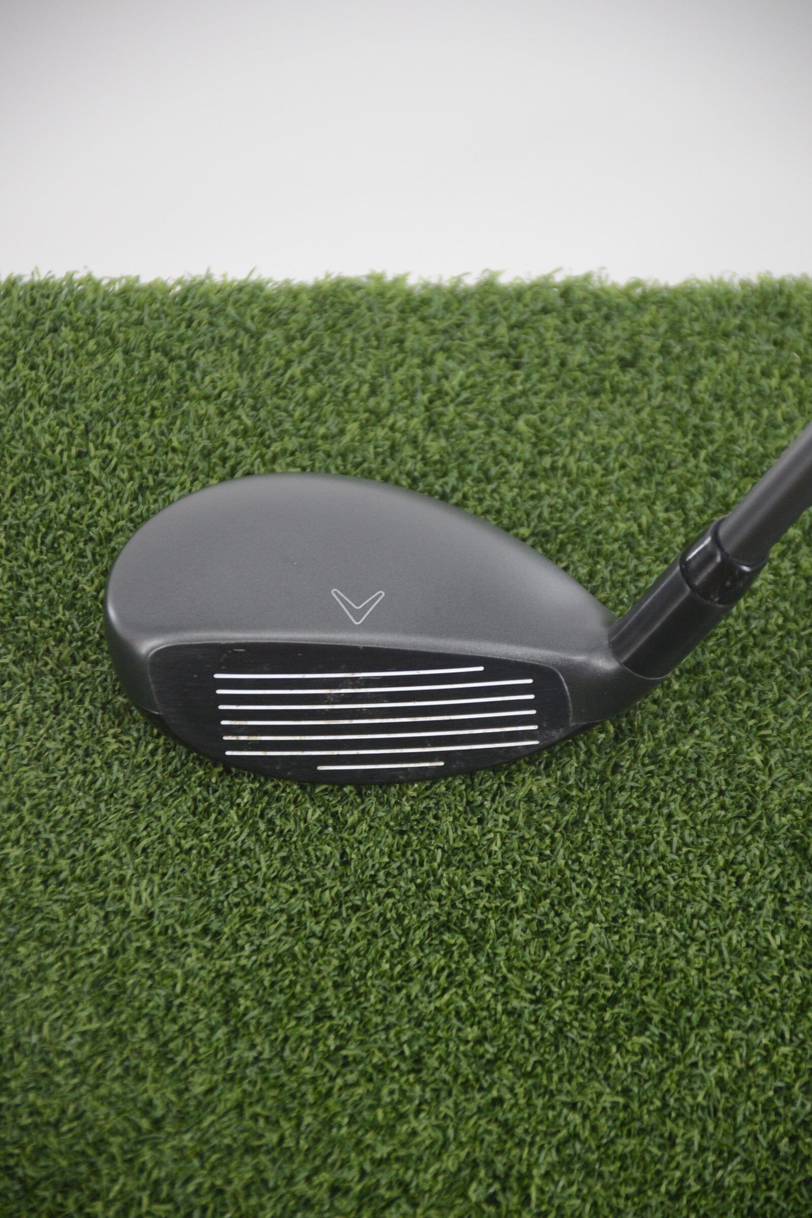 Callaway X2 Hot 3 Hybrid S Flex 40.5" Golf Clubs GolfRoots