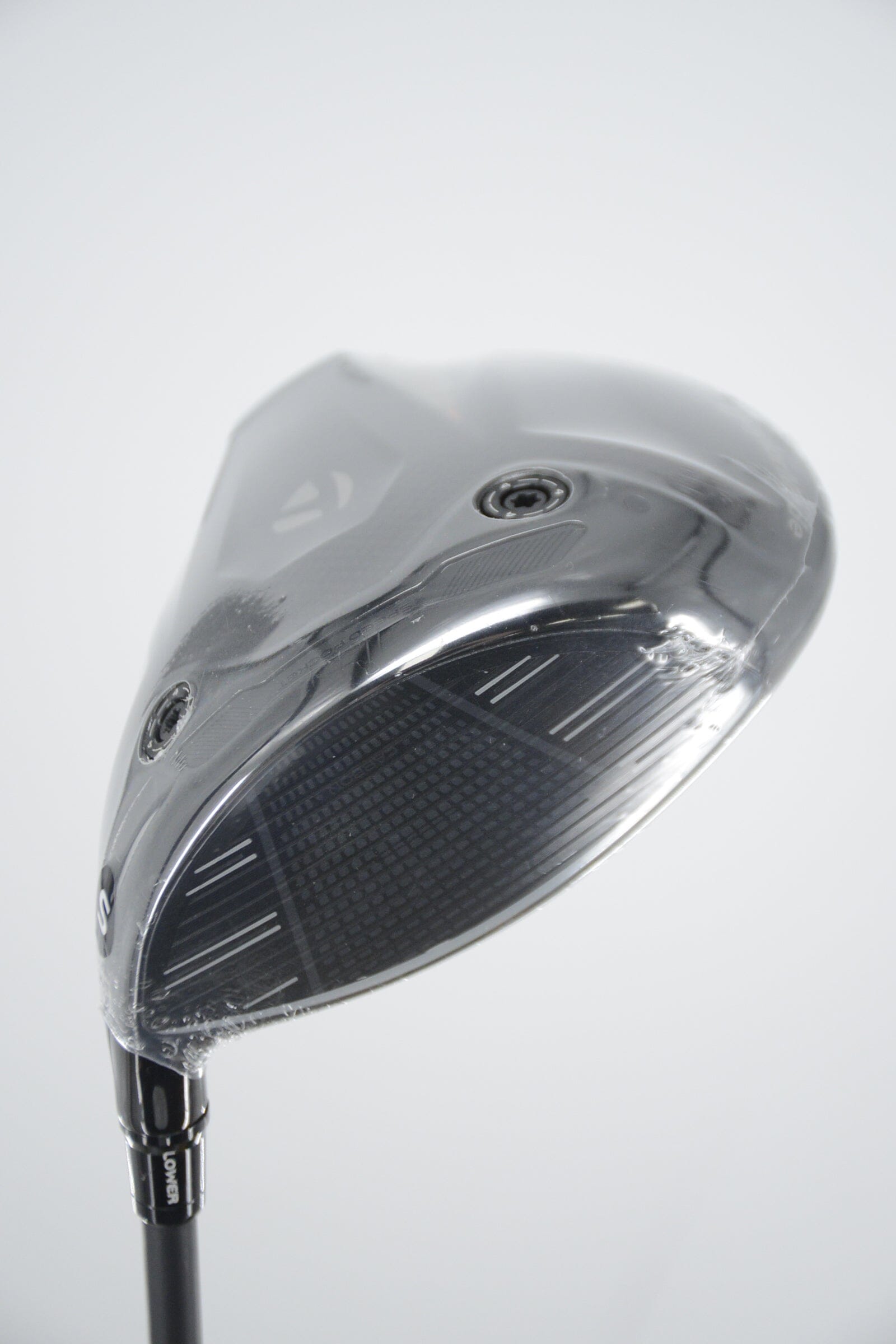 NEW TaylorMade Qi4D 10.5 Degree Driver S Flex 45.5" Golf Clubs GolfRoots