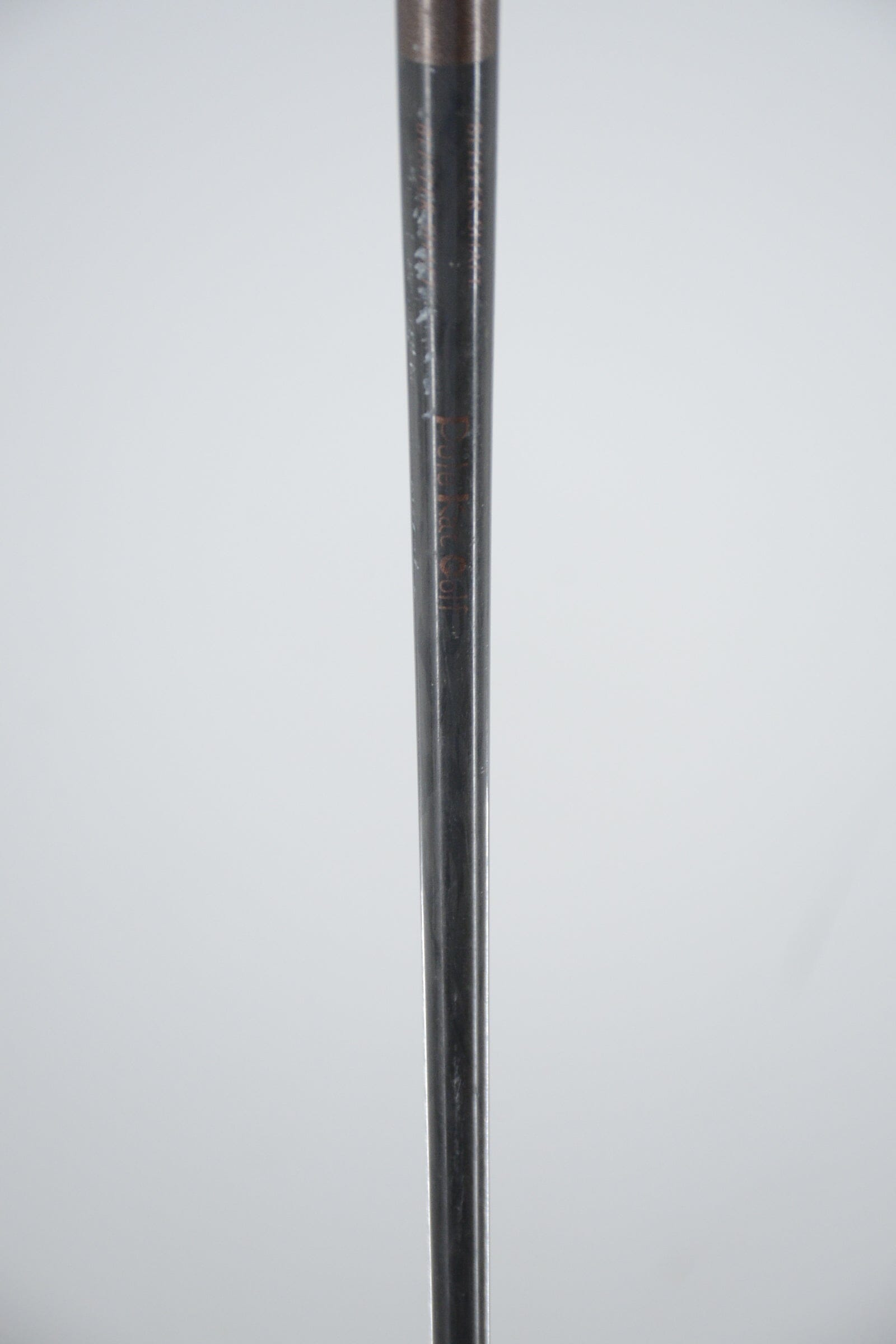 Pole-Kat XRI Driver S Flex 45.5" Golf Clubs GolfRoots