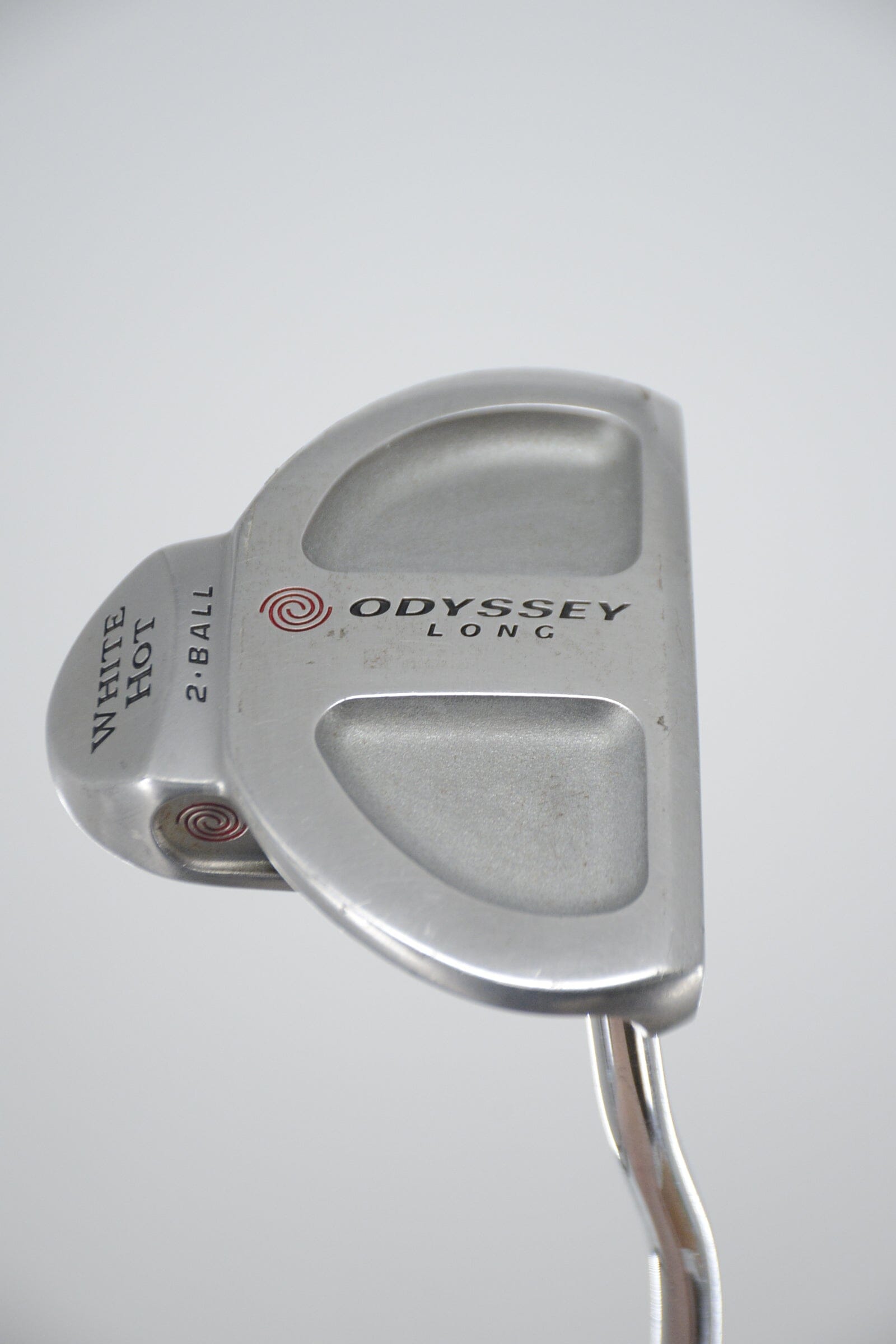 Odyssey White Hot 2-Ball Long Putter 43.25" Golf Clubs GolfRoots