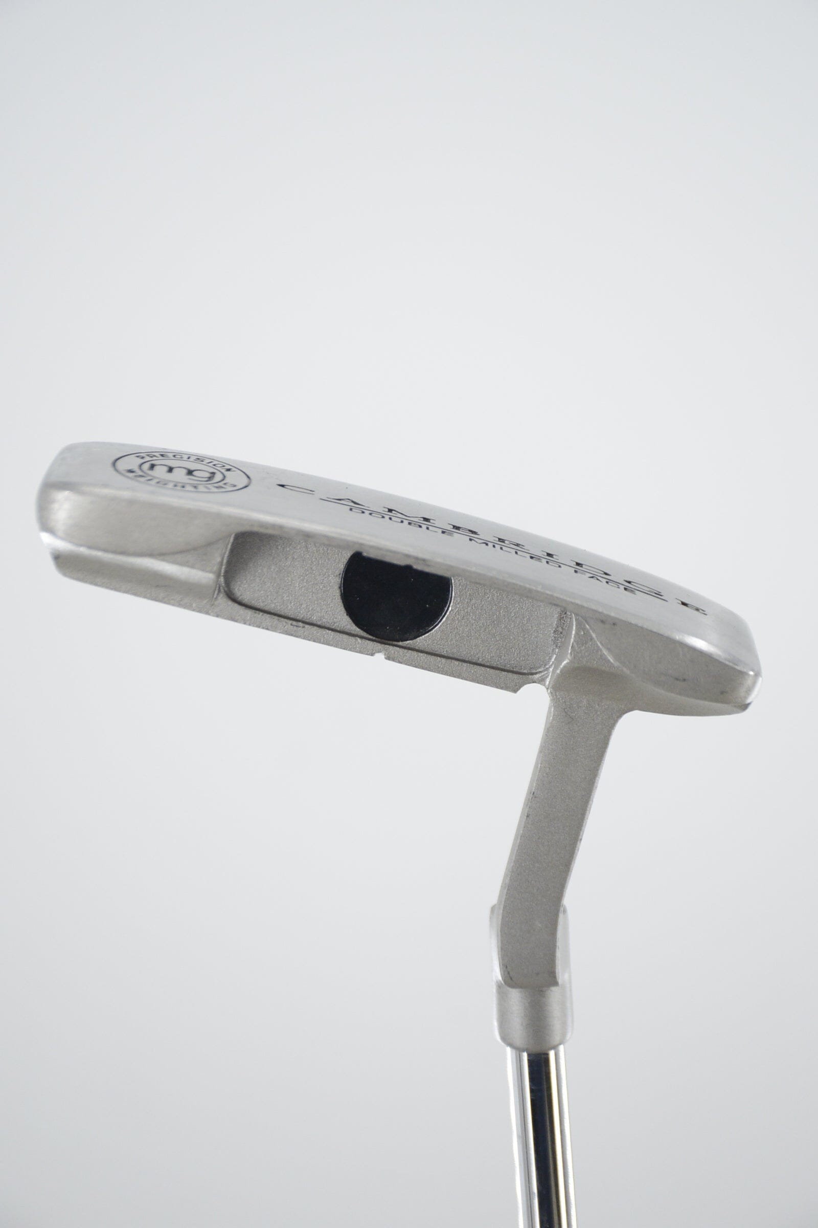 Master Grip Cambridge Putter 34" Golf Clubs GolfRoots