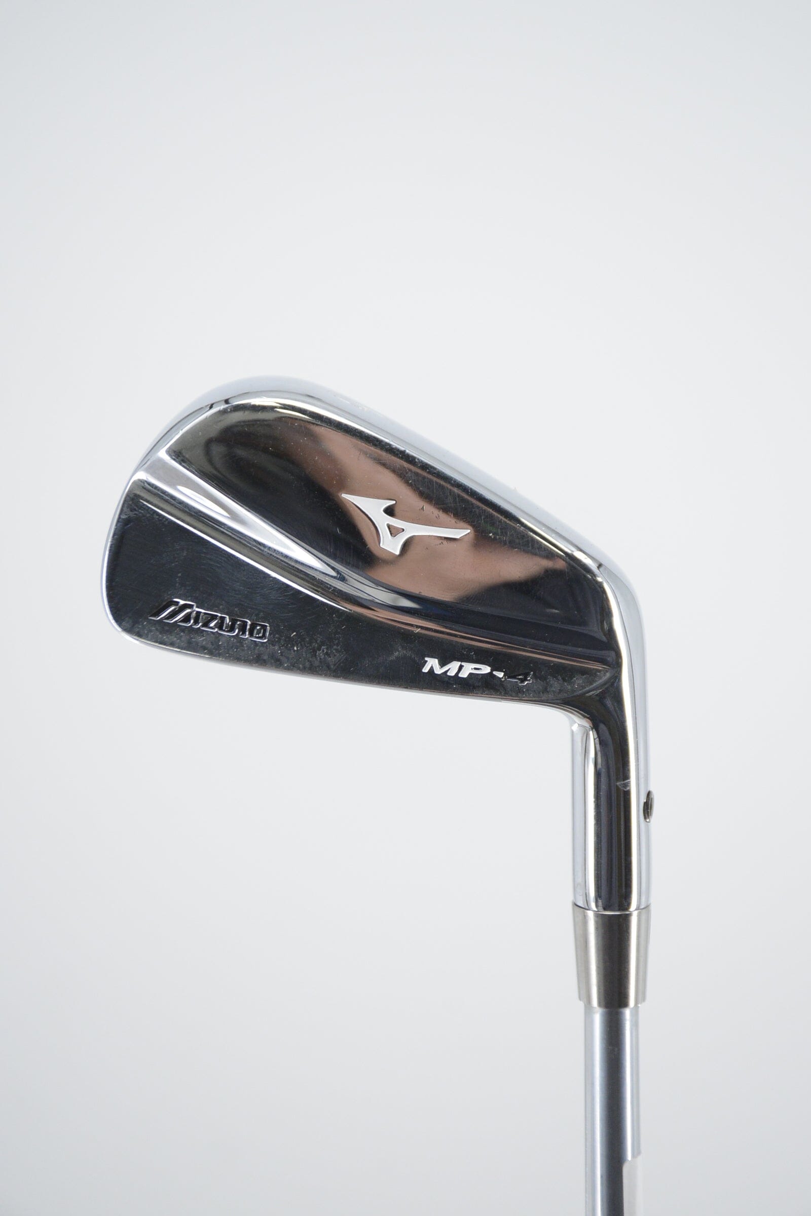 *Fitting Club* Mizuno MP-4 6 Fitting Iron S Flex 37.25" Golf Clubs GolfRoots