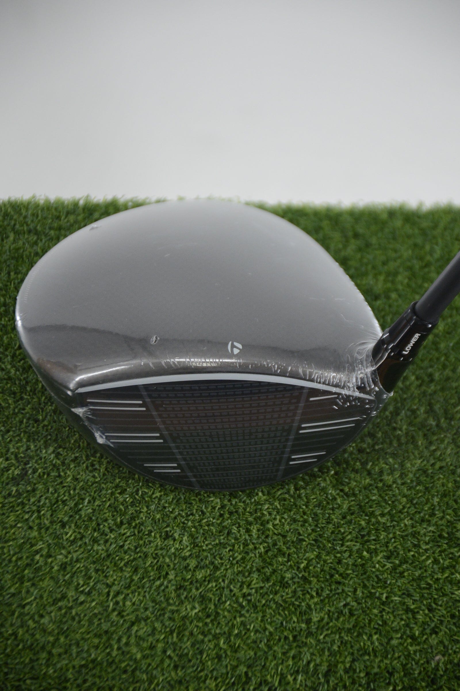 NEW TaylorMade Qi4D 10.5 Degree Driver S Flex 45.5" Golf Clubs GolfRoots