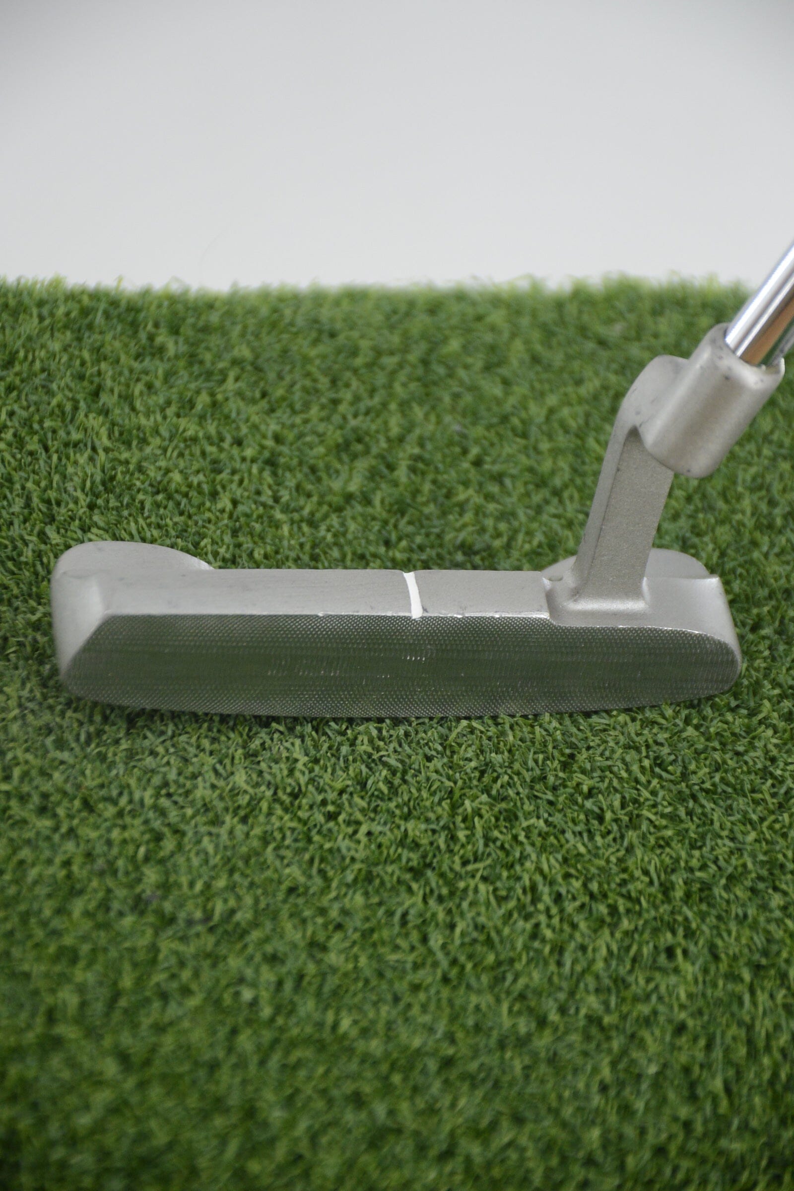 Master Grip Cambridge Putter 34" Golf Clubs GolfRoots