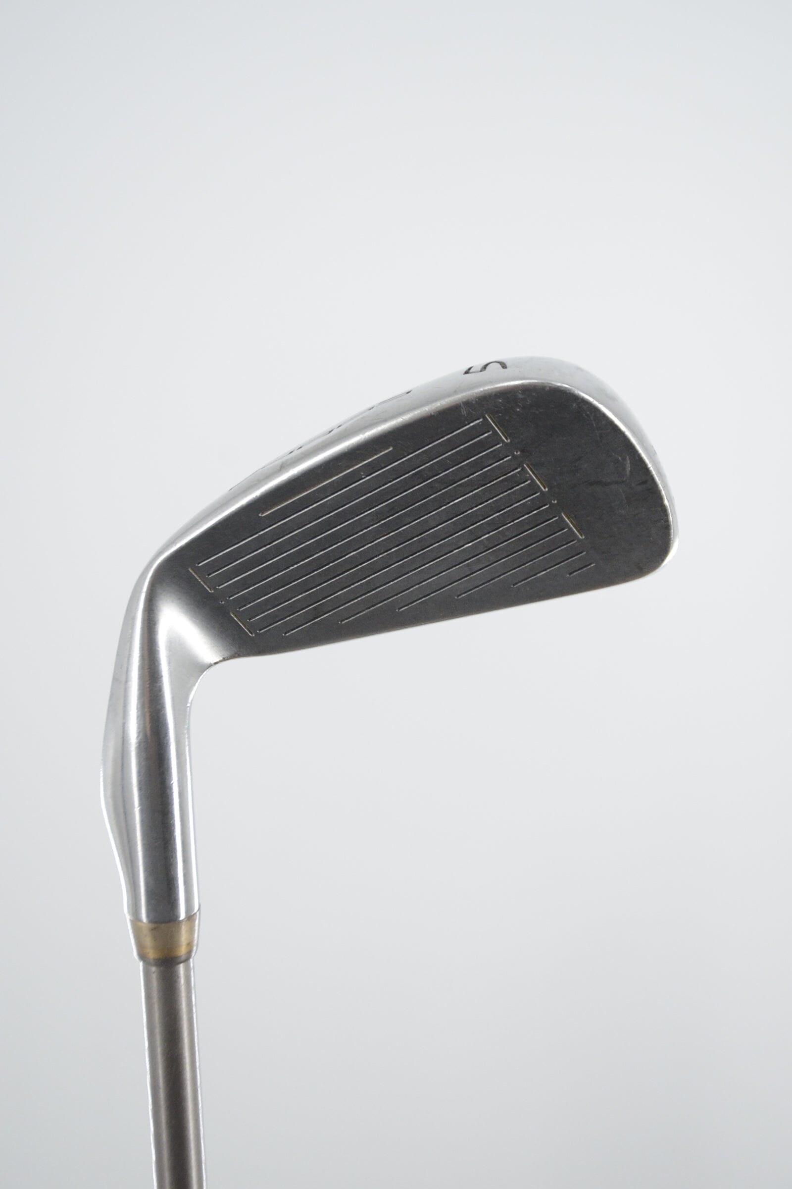 Women's Cobra Gravity Back 5 Iron W Flex 36.75" Golf Clubs GolfRoots