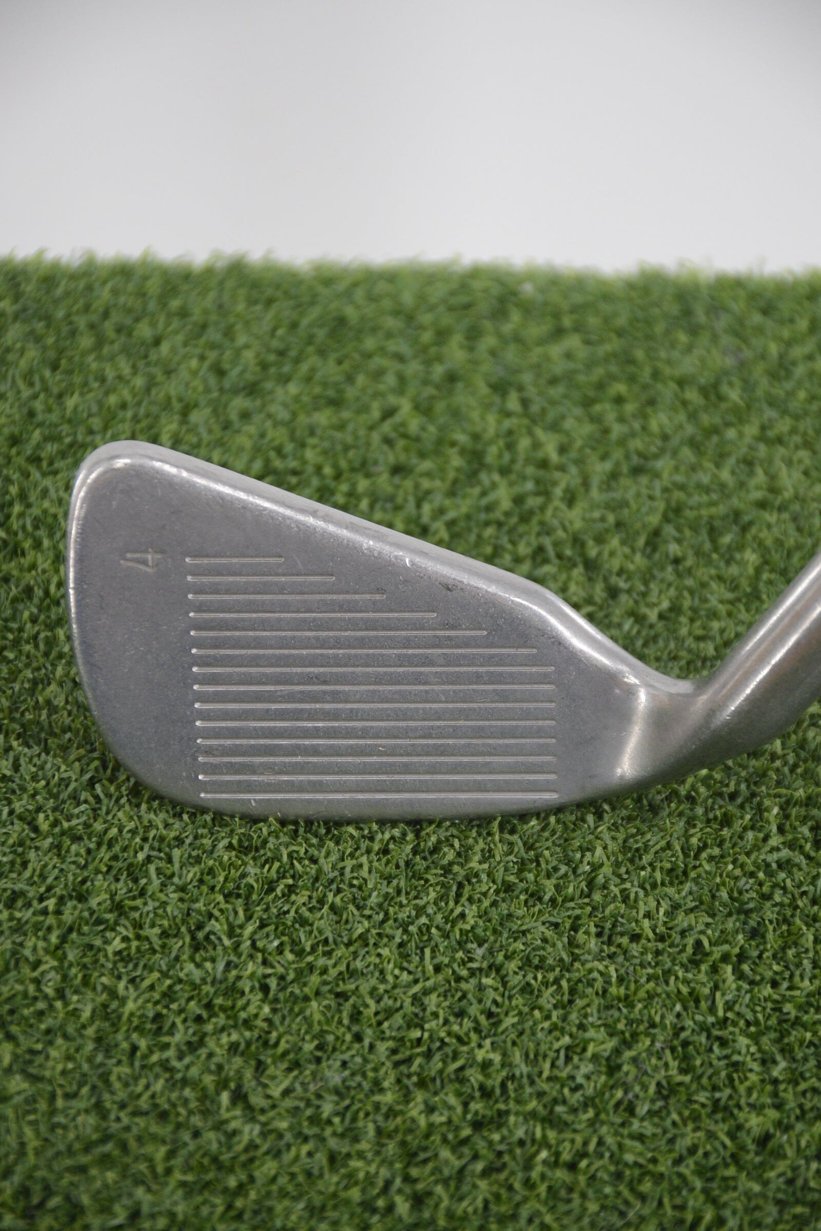 Ping Eye 2 4 Iron S Flex 38.5" Golf Clubs GolfRoots