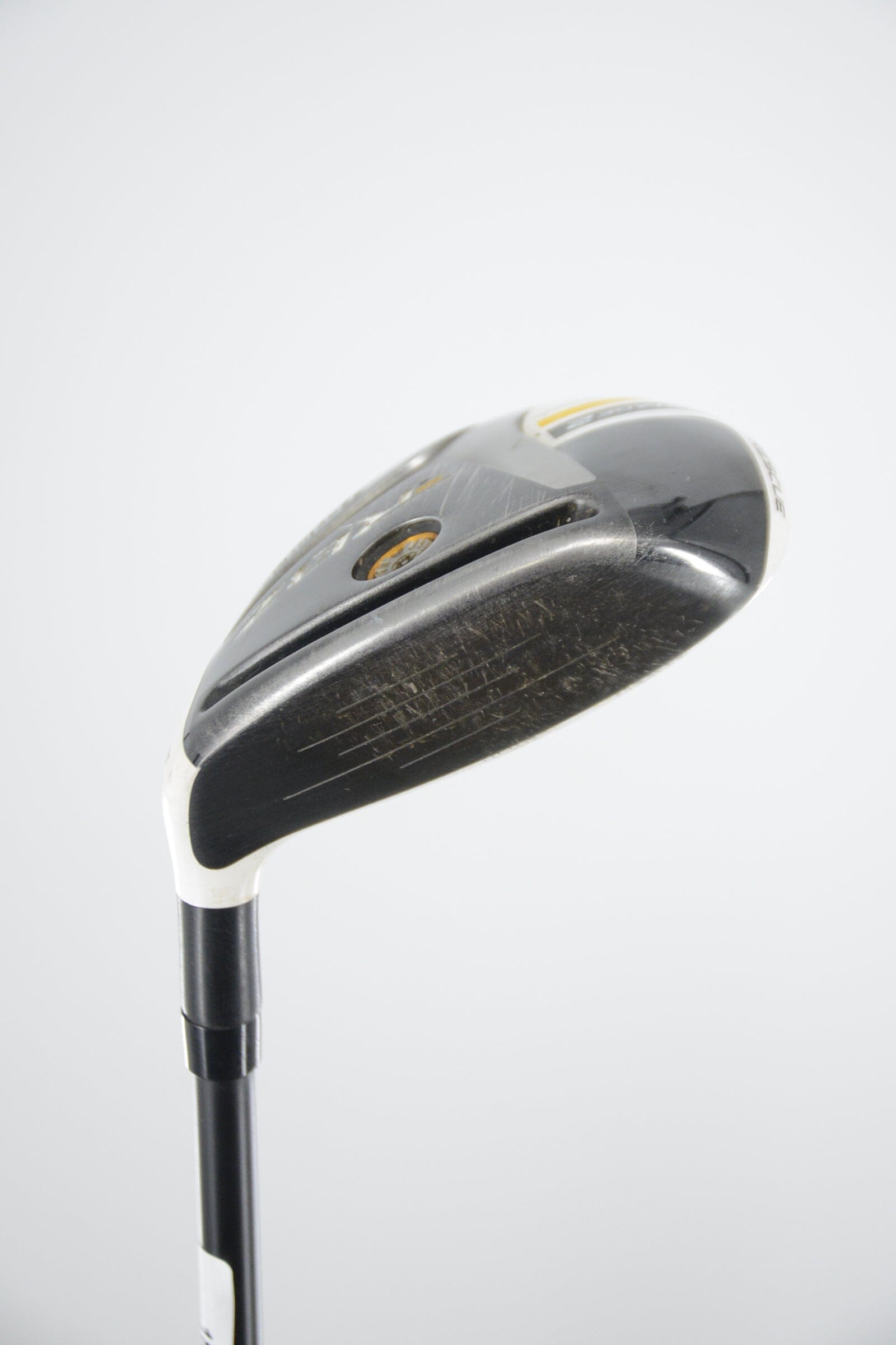 TaylorMade Rocketballz Stage 2 Rescue 6 Hybrid R Flex 39.5"
