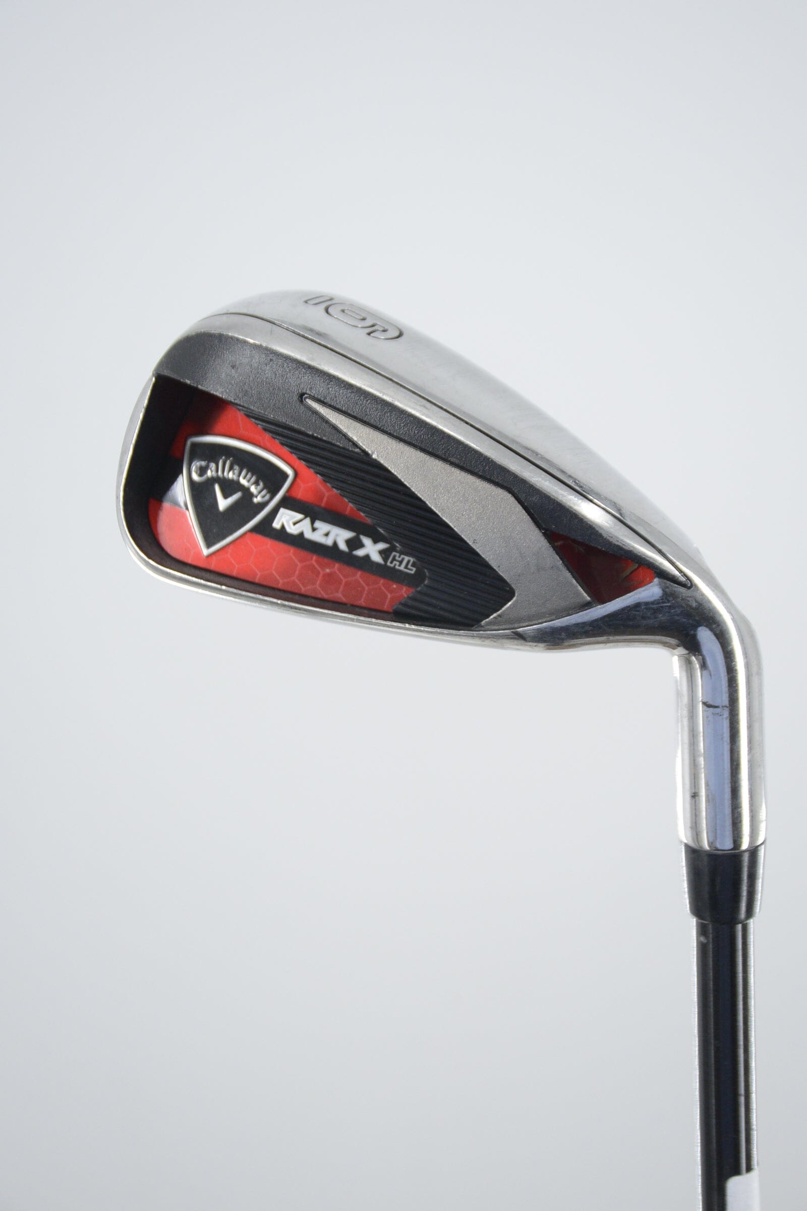 Callaway RAZR X HL 6 Iron SR Flex 37.25" Golf Clubs GolfRoots