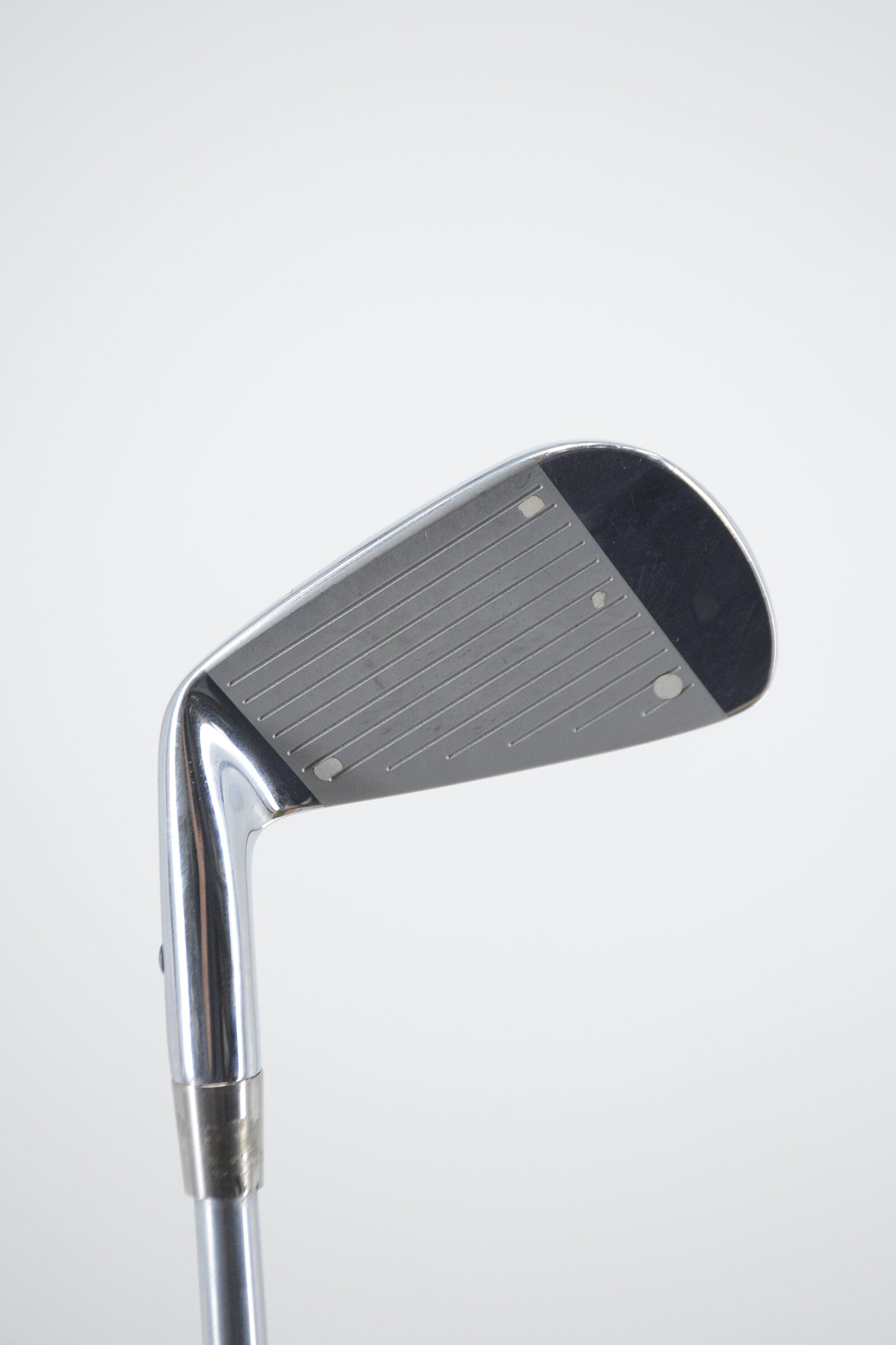 *Fitting Club* Mizuno MP-4 6 Fitting Iron S Flex 37.25" Golf Clubs GolfRoots