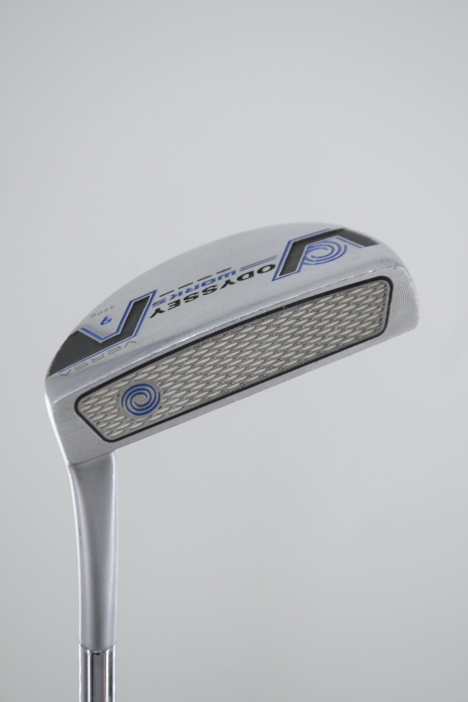Odyssey Works 9 Versa Putter 31.5" Golf Clubs GolfRoots
