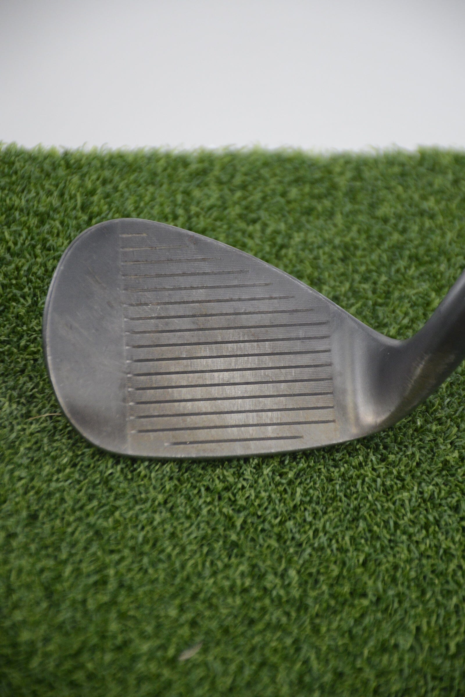 Callaway Mack Daddy 4 Black Nickel 54 Degree Wedge S Flex 34.75" Golf Clubs GolfRoots