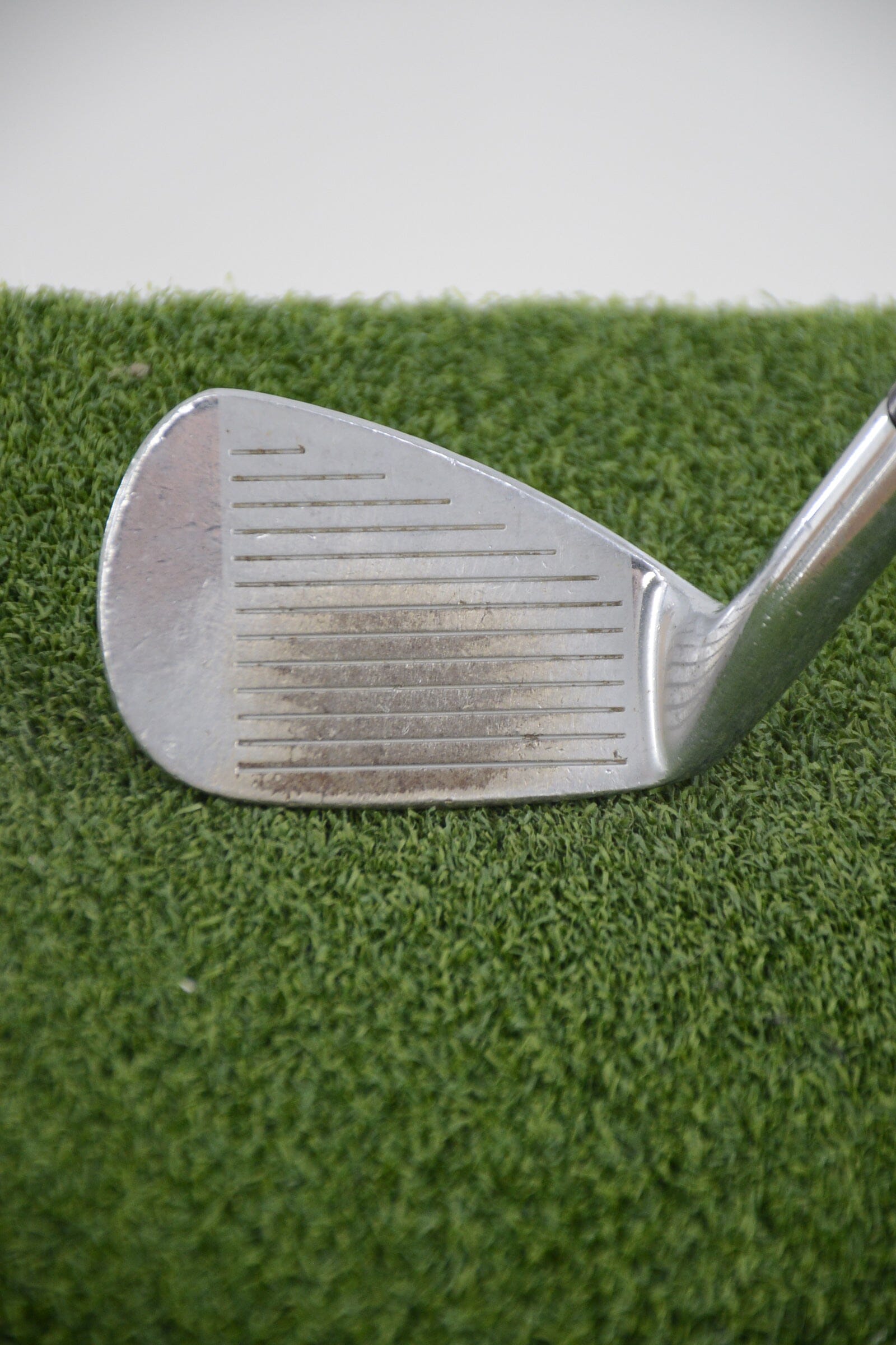 Mizuno MP 33 9 Iron S Flex 36" Golf Clubs GolfRoots